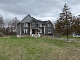 Single Family Manor  Dutchess County, NY 12603, MLS-851080-7
