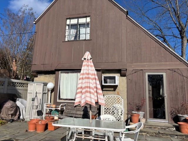 Single Family Garretson  Westchester County, NY 10604, MLS-851089-4