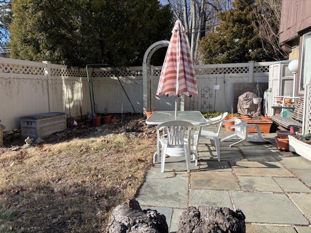 Single Family Garretson  Westchester County, NY 10604, MLS-851089-5