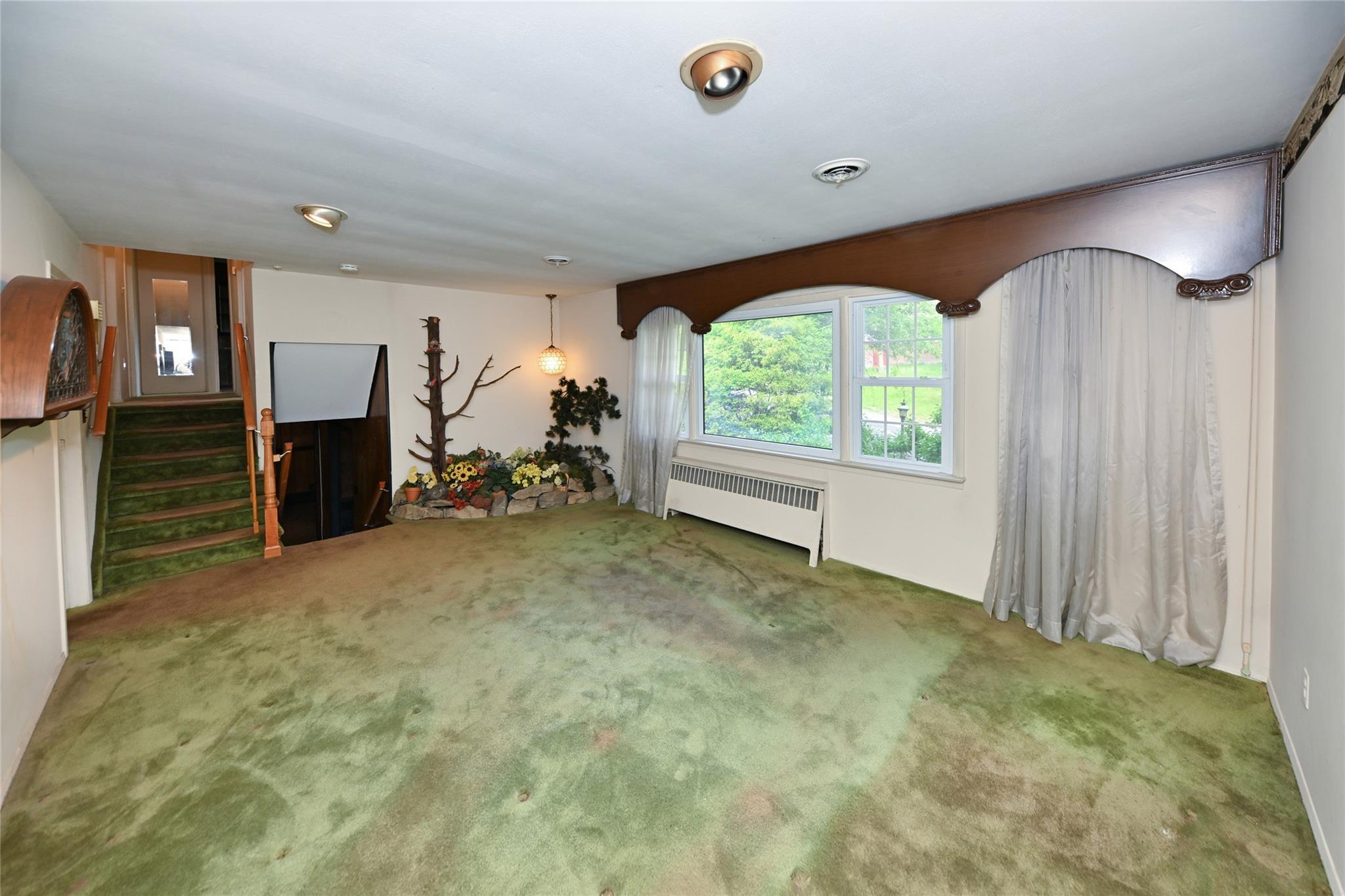 Single Family Greenridge  Rockland County, NY 10977, MLS-851091-11