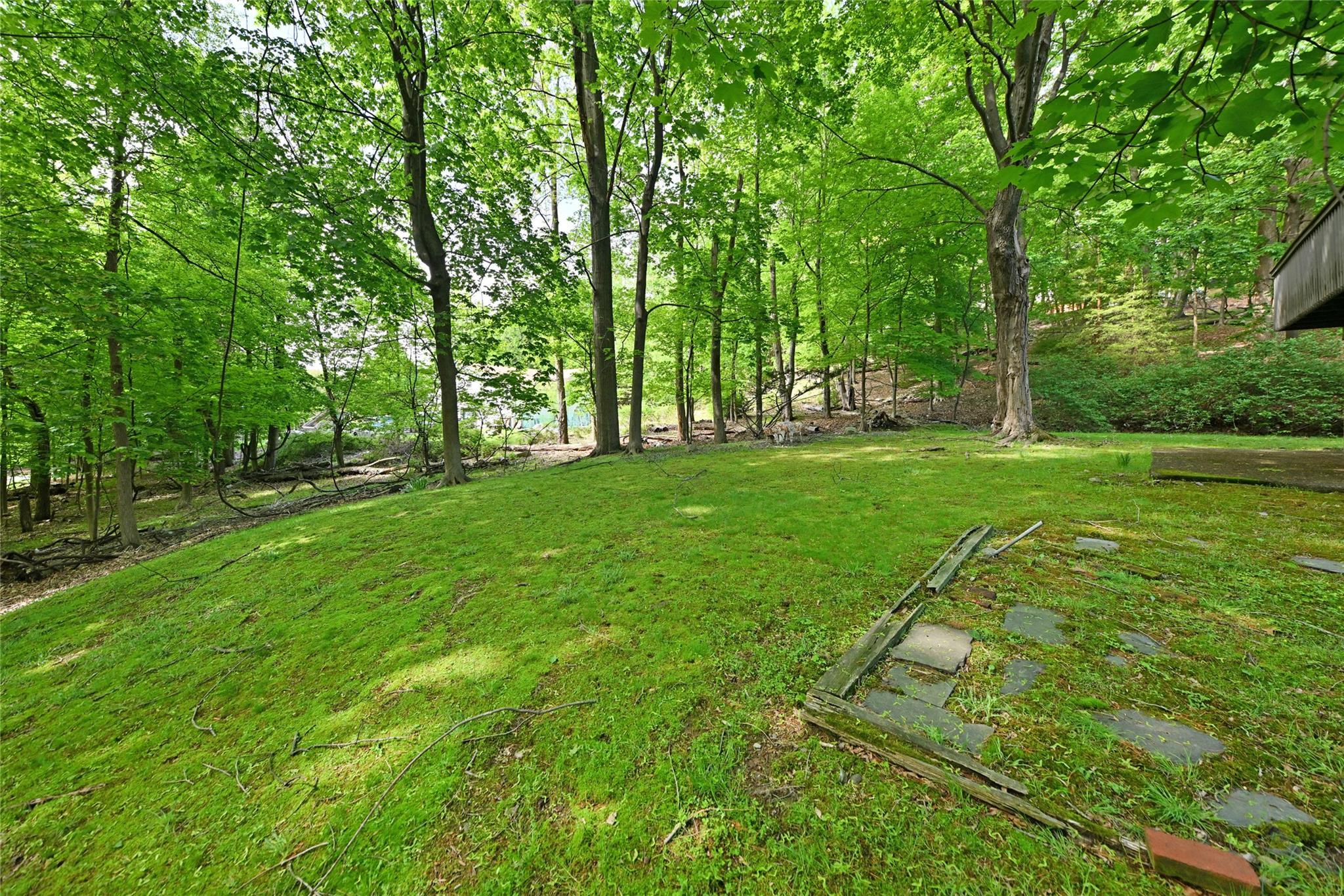 Single Family Greenridge  Rockland County, NY 10977, MLS-851091-2