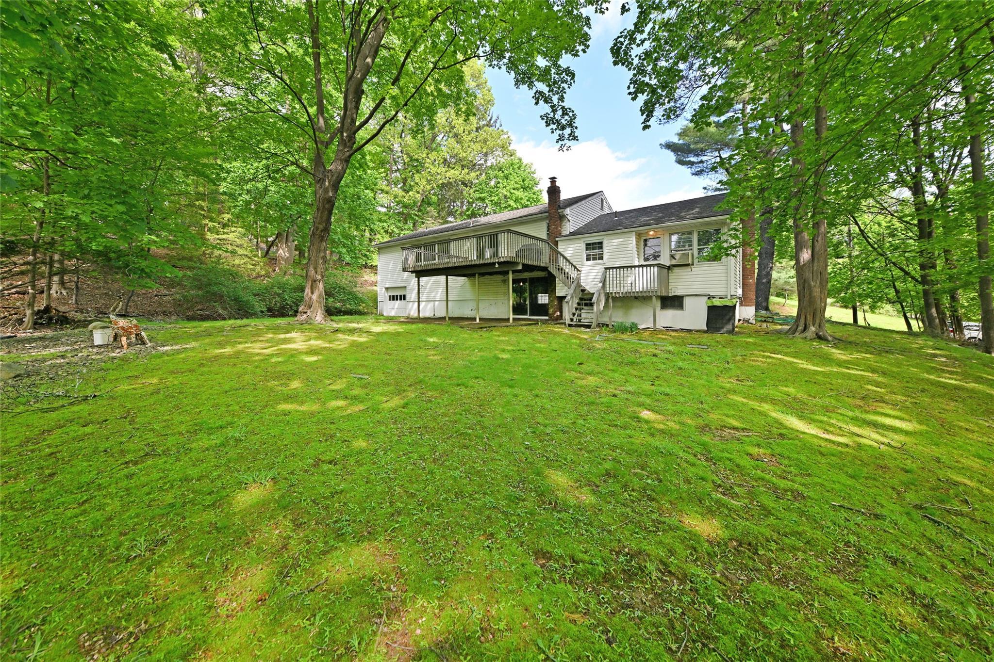Single Family Greenridge  Rockland County, NY 10977, MLS-851091-3