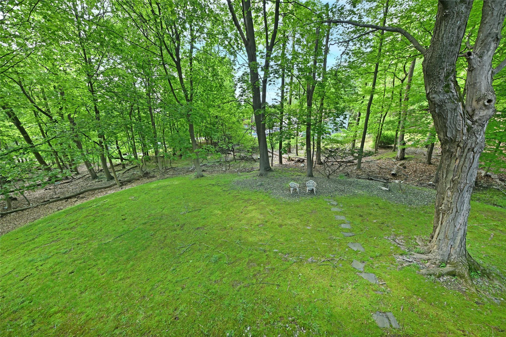 Single Family Greenridge  Rockland County, NY 10977, MLS-851091-4
