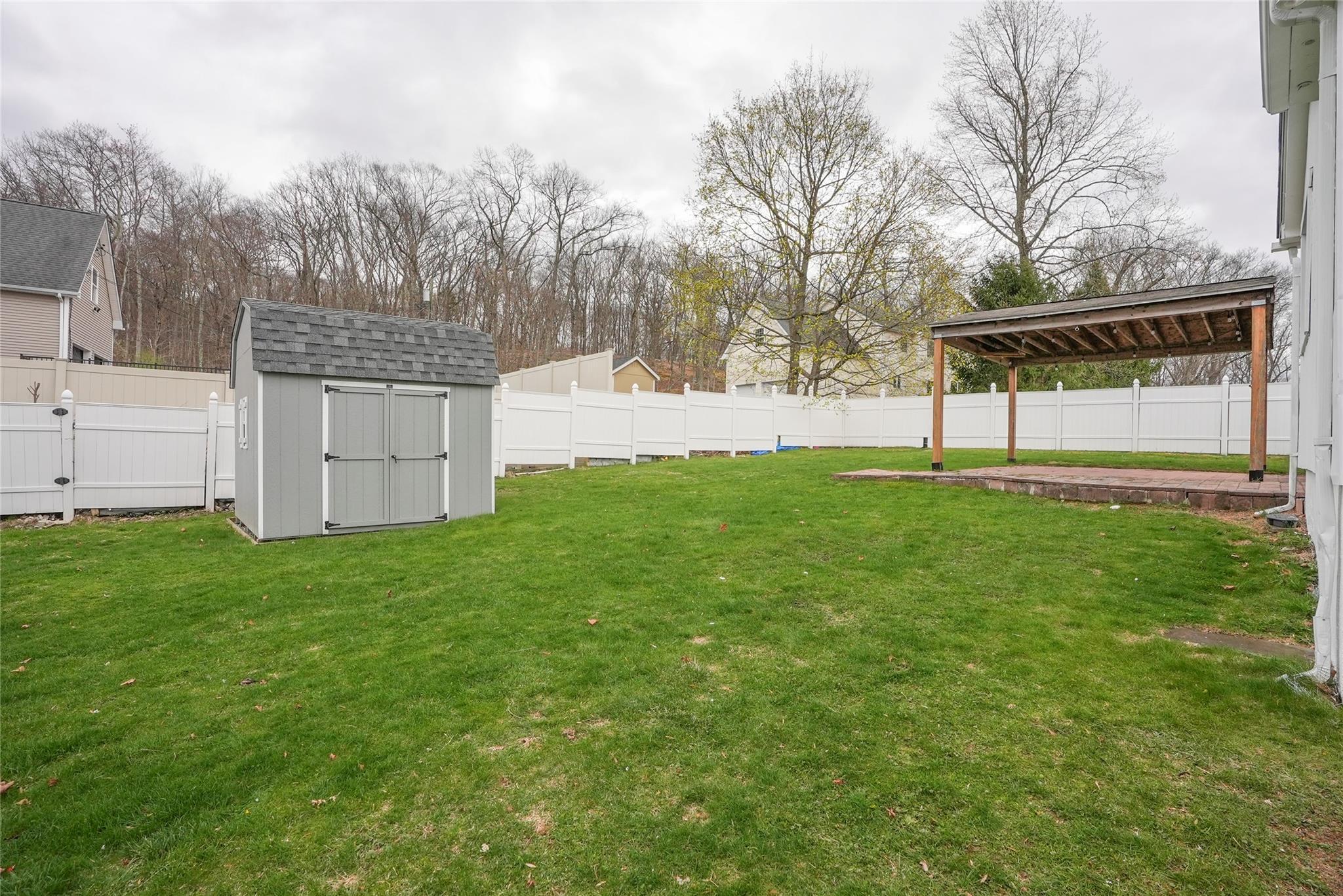 Single Family Hollywood  Westchester County, NY 10547, MLS-851101-23