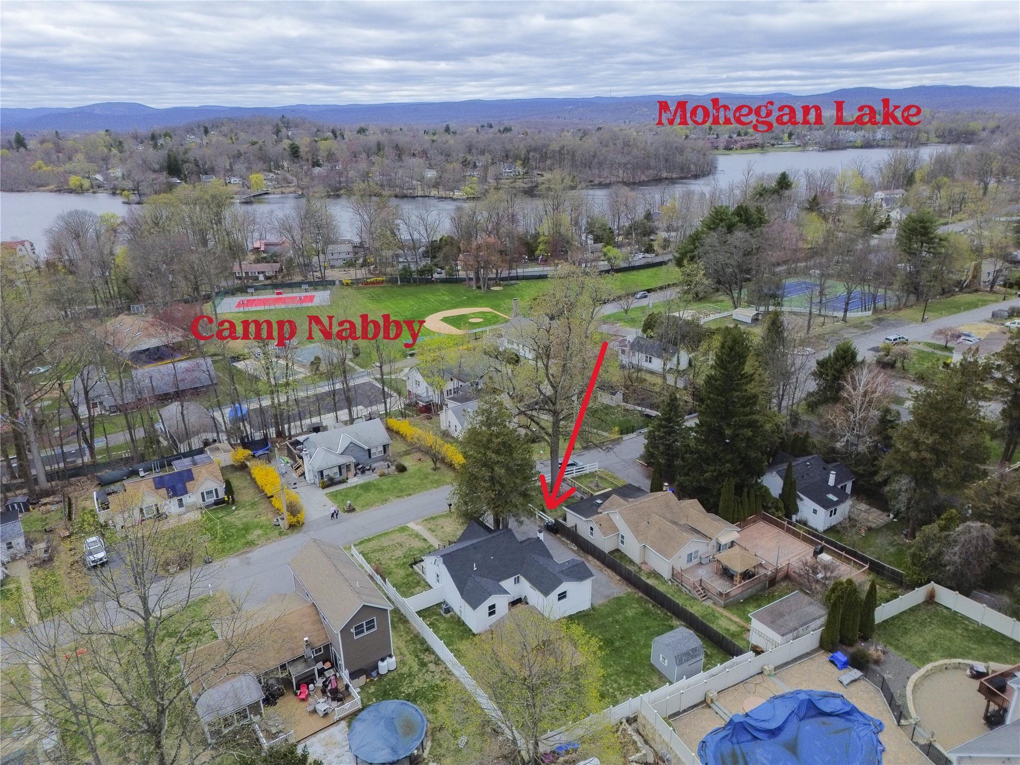 Single Family Hollywood  Westchester County, NY 10547, MLS-851101-25