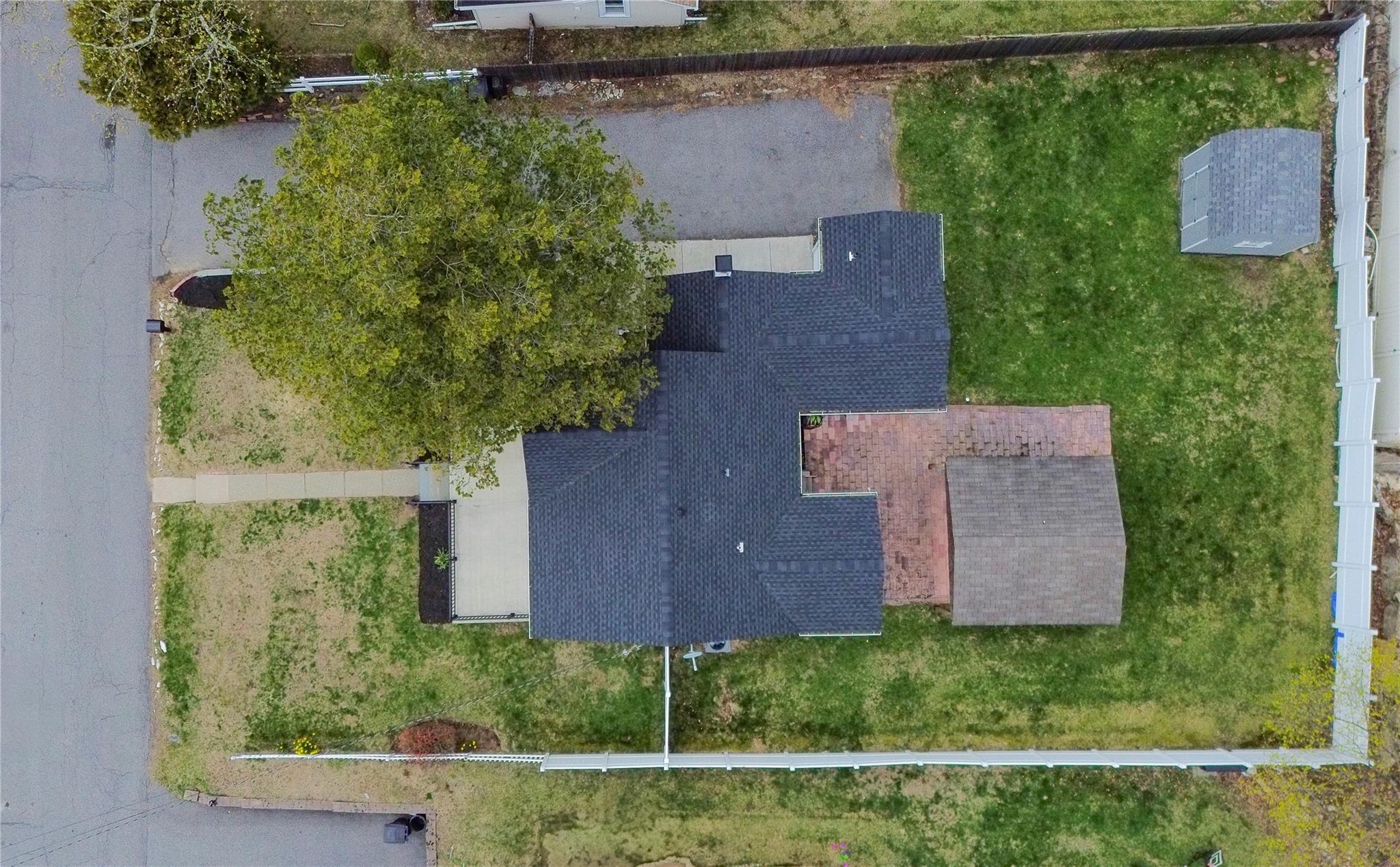 Single Family Hollywood  Westchester County, NY 10547, MLS-851101-27