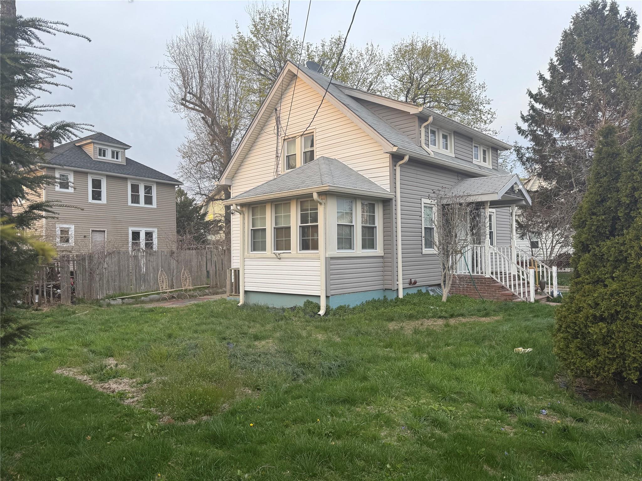Single Family Elizabeth  Nassau County, NY 11550, MLS-851106-2
