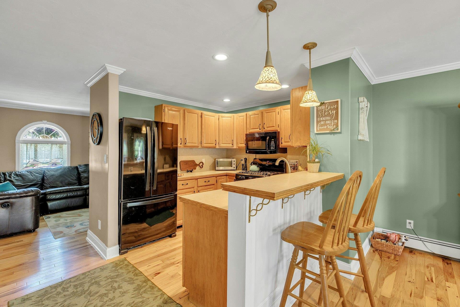 Single Family Spruce  Suffolk County, NY 11782, MLS-851125-10