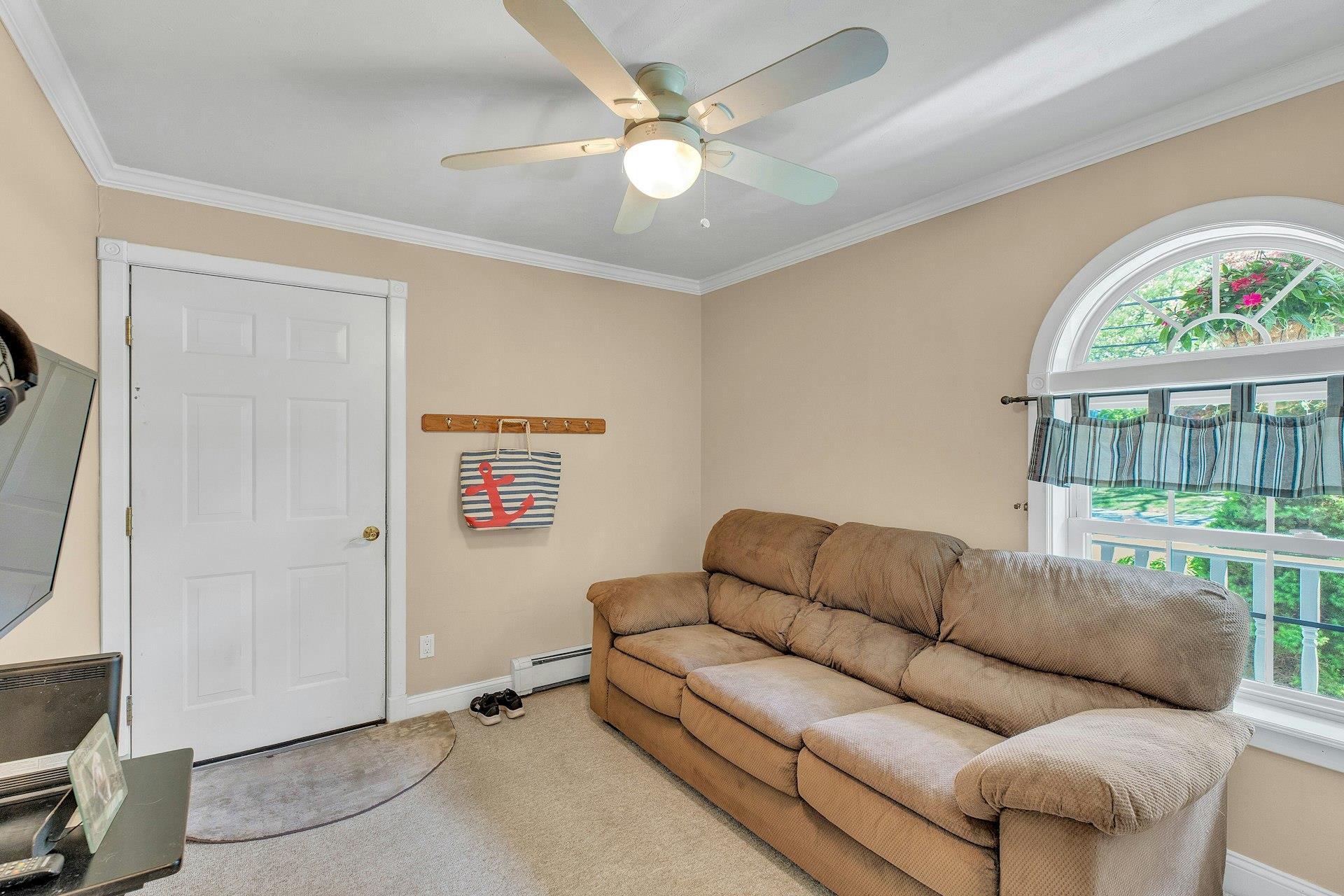 Single Family Spruce  Suffolk County, NY 11782, MLS-851125-14