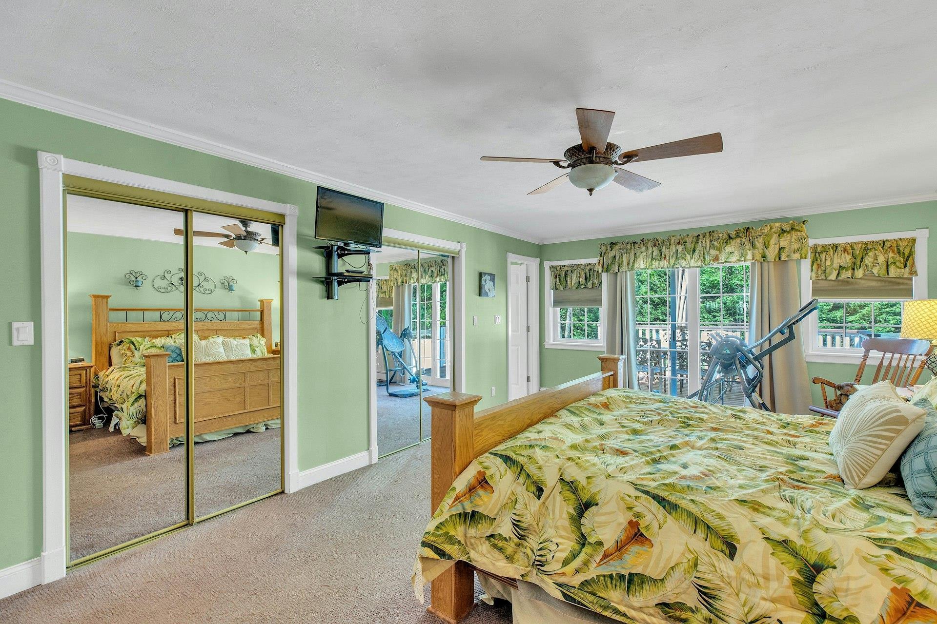 Single Family Spruce  Suffolk County, NY 11782, MLS-851125-17