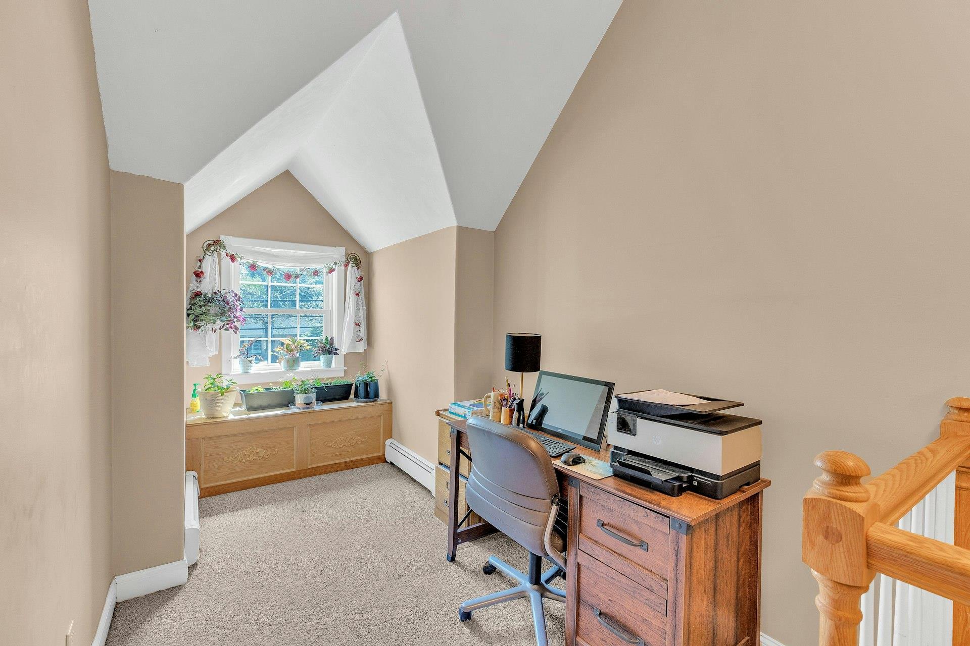 Single Family Spruce  Suffolk County, NY 11782, MLS-851125-20