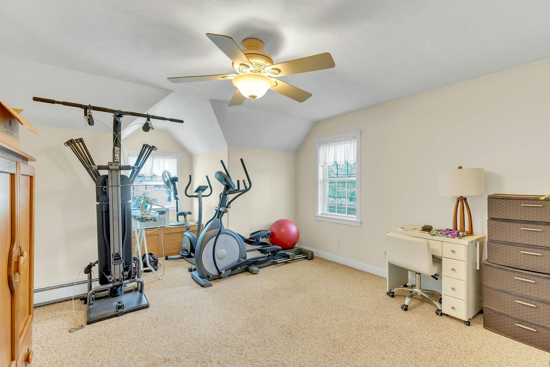Single Family Spruce  Suffolk County, NY 11782, MLS-851125-22