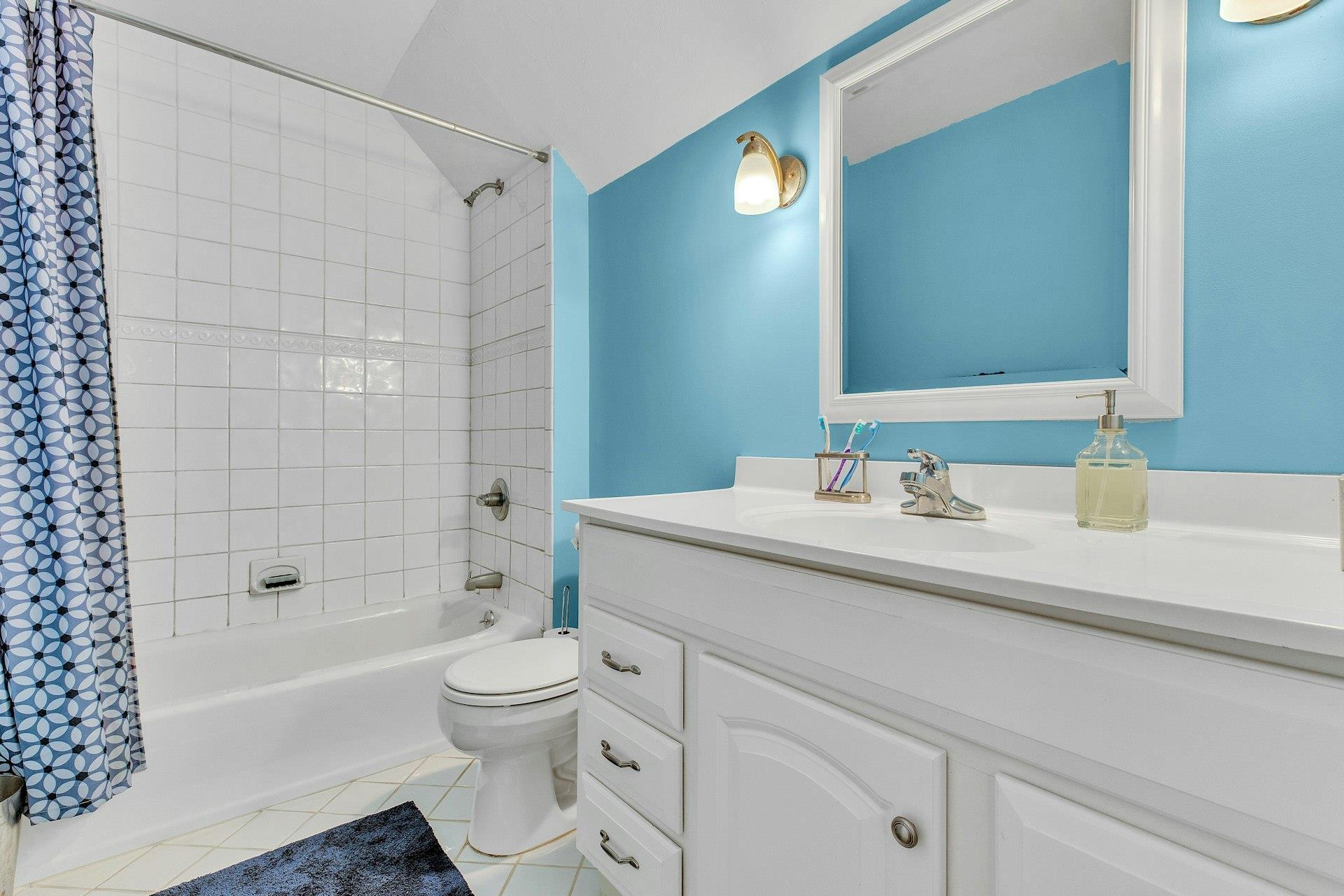 Single Family Spruce  Suffolk County, NY 11782, MLS-851125-23