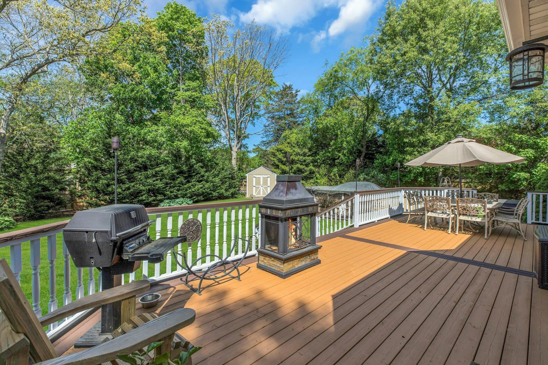 Single Family Spruce  Suffolk County, NY 11782, MLS-851125-25