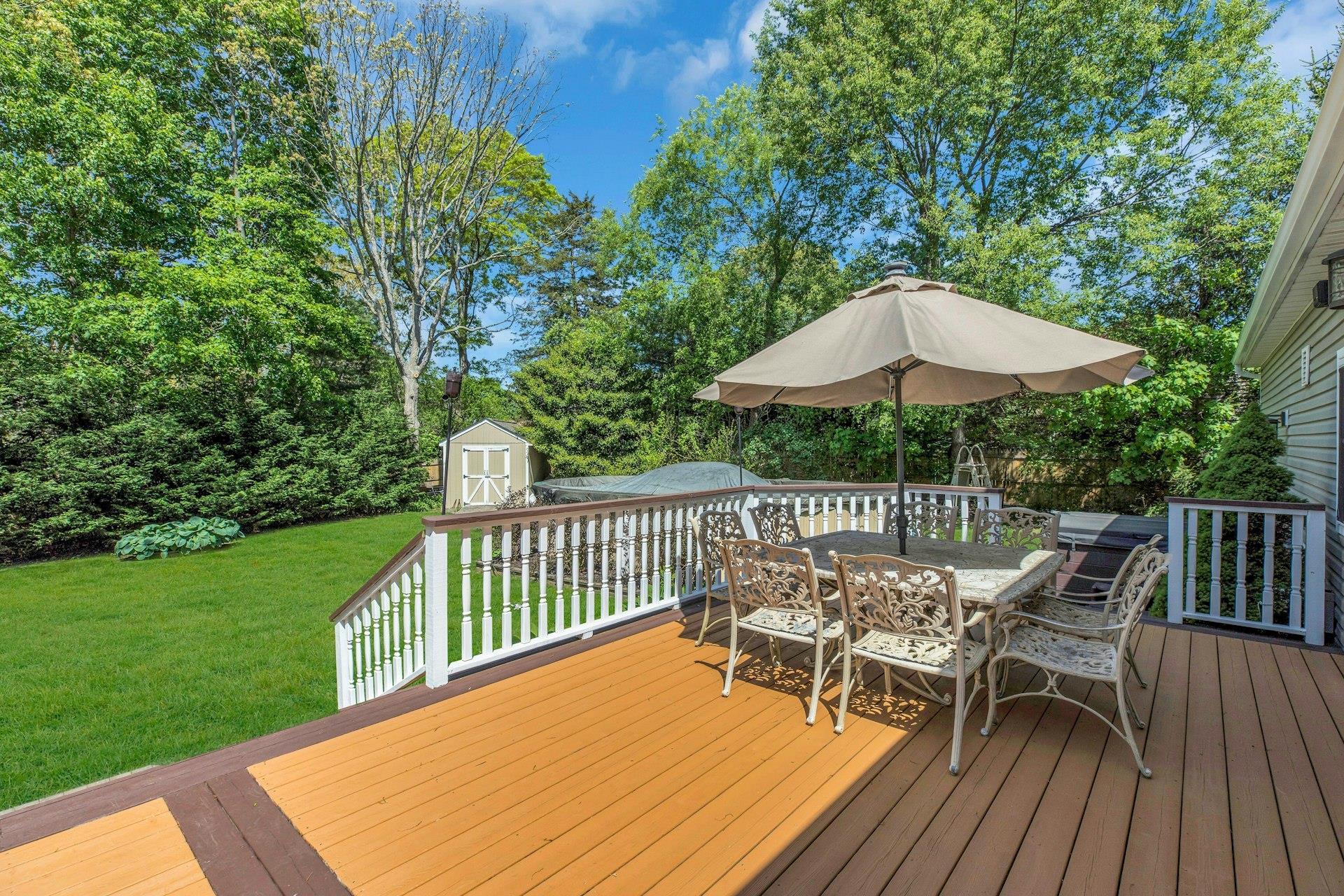 Single Family Spruce  Suffolk County, NY 11782, MLS-851125-26