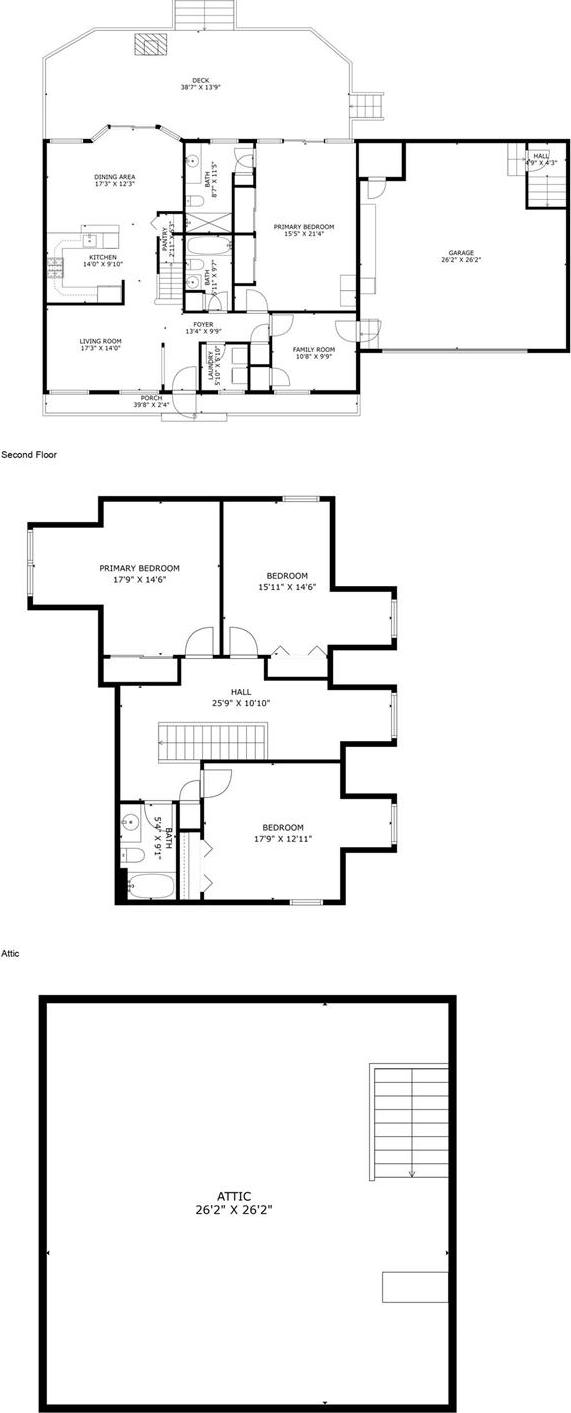 Single Family Spruce  Suffolk County, NY 11782, MLS-851125-33