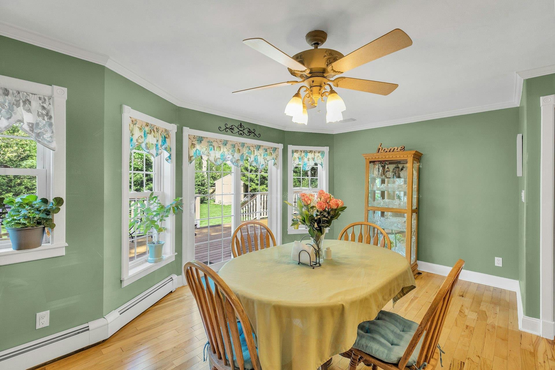 Single Family Spruce  Suffolk County, NY 11782, MLS-851125-9