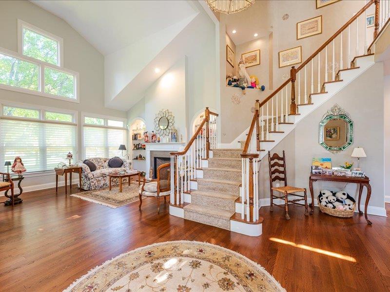 Single Family Fieldstone  Nassau County, NY 11771, MLS-851134-2
