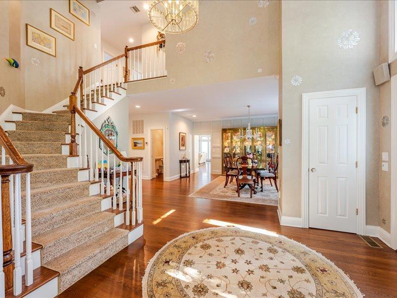 Single Family Fieldstone  Nassau County, NY 11771, MLS-851134-3