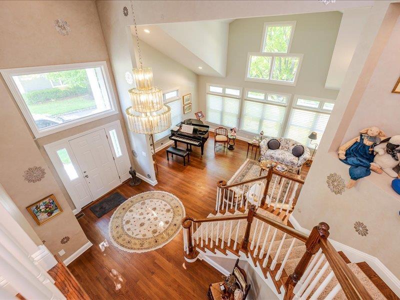 Single Family Fieldstone  Nassau County, NY 11771, MLS-851134-4