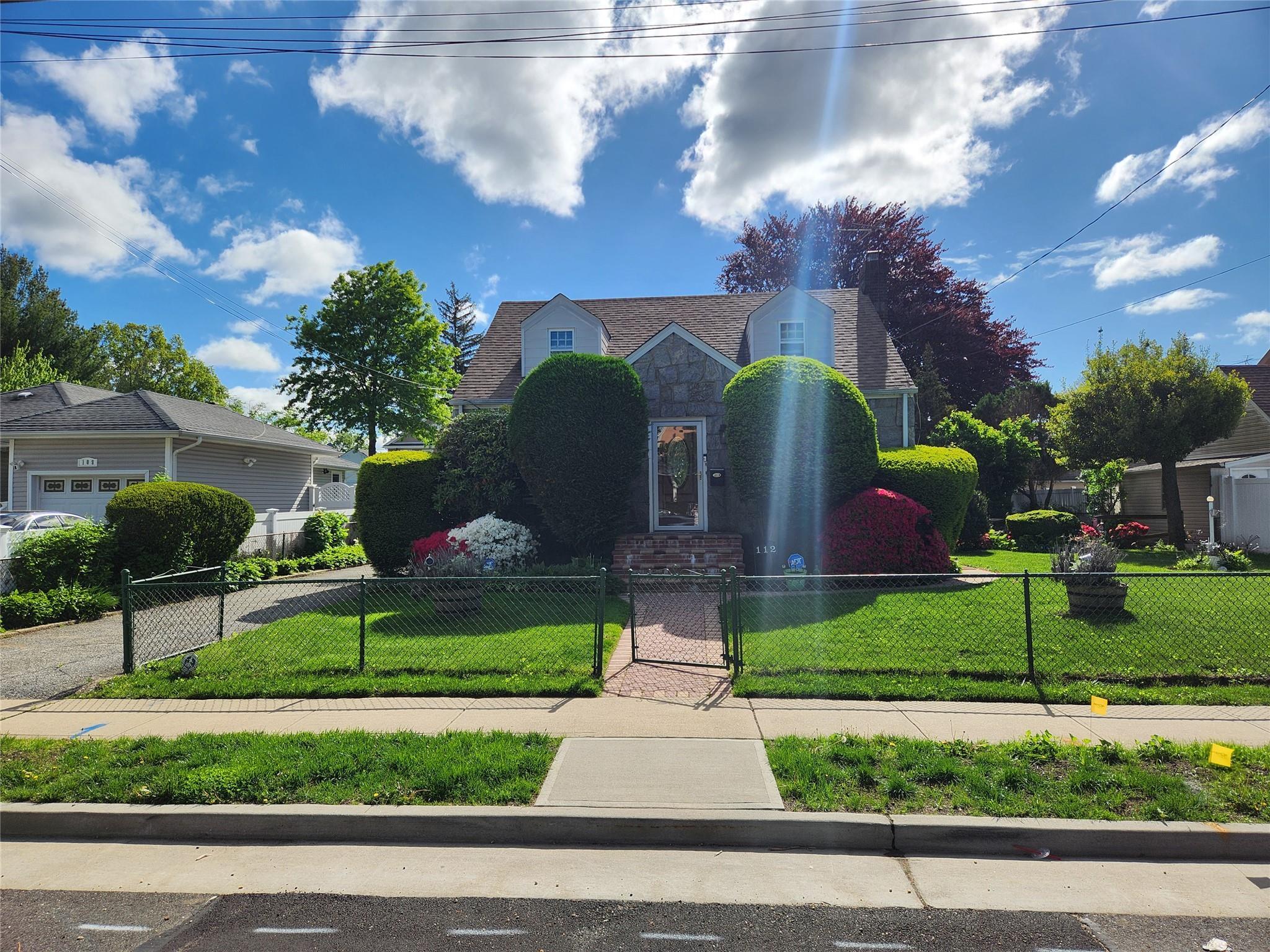 Single Family Rutland  Nassau County, NY 11550, MLS-851136-3