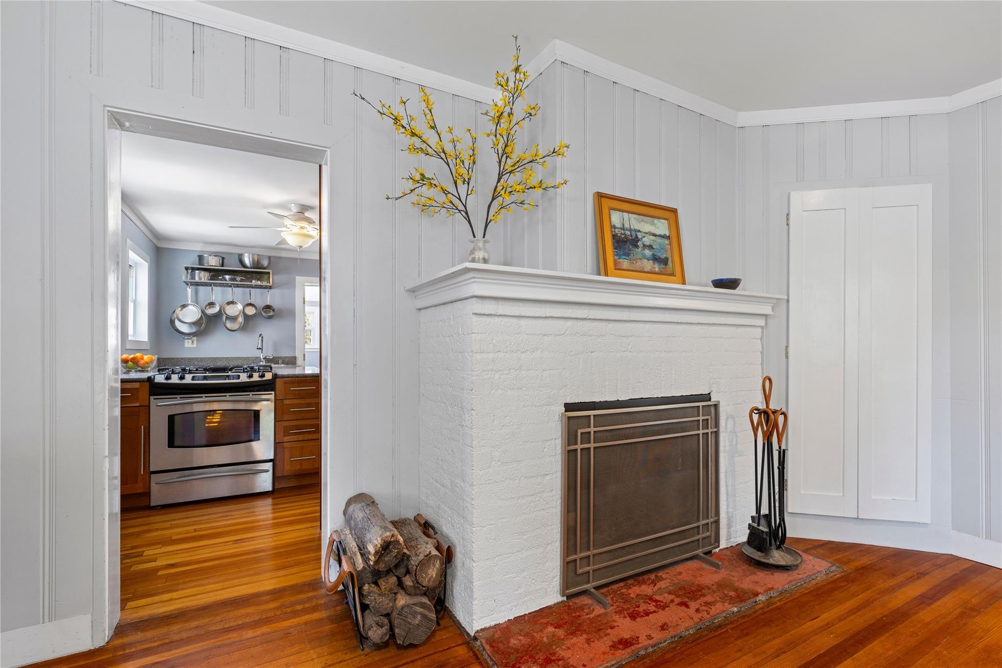 Single Family Milton  Westchester County, NY 10580, MLS-851137-12