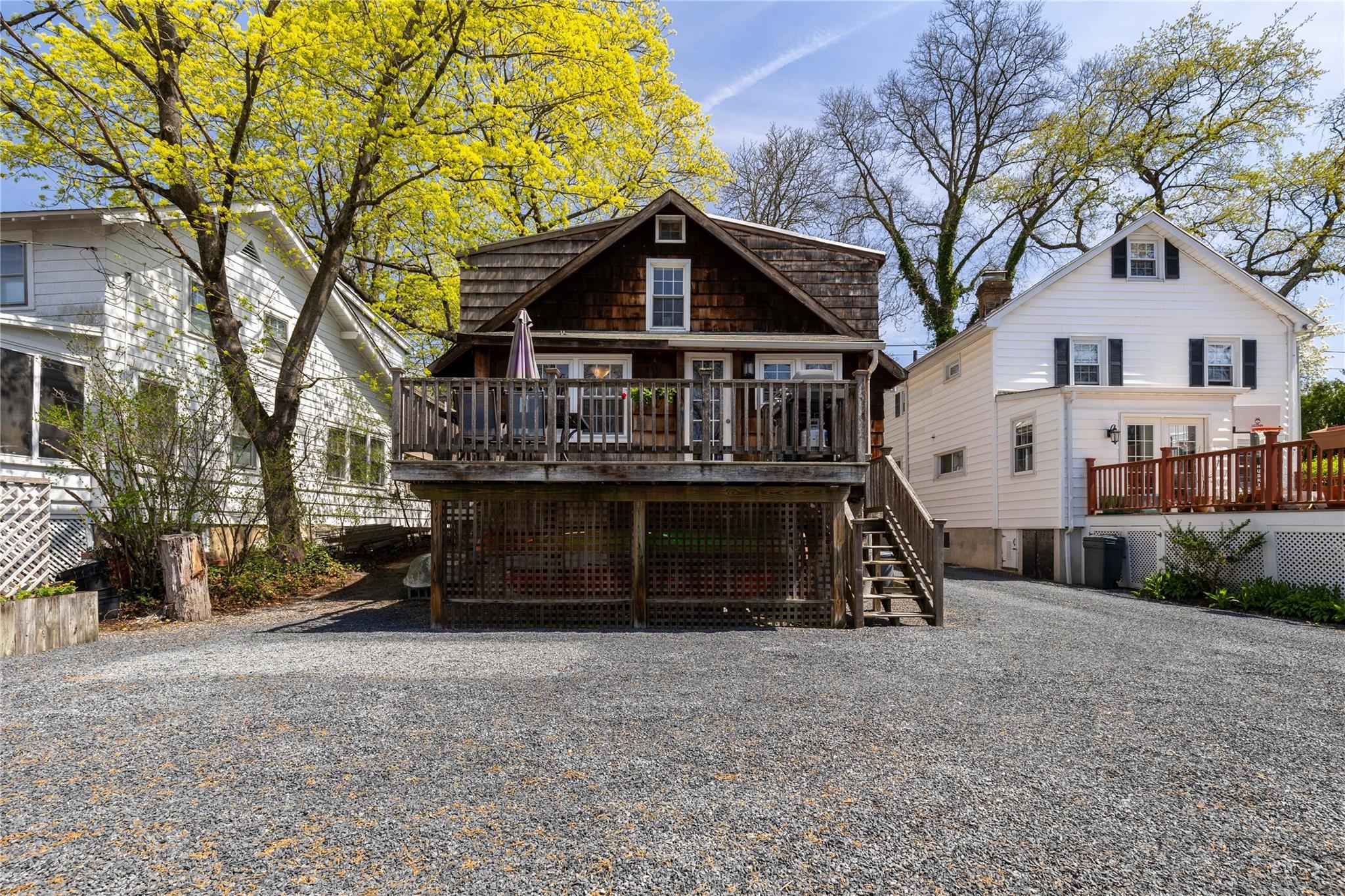 Single Family Milton  Westchester County, NY 10580, MLS-851137-23