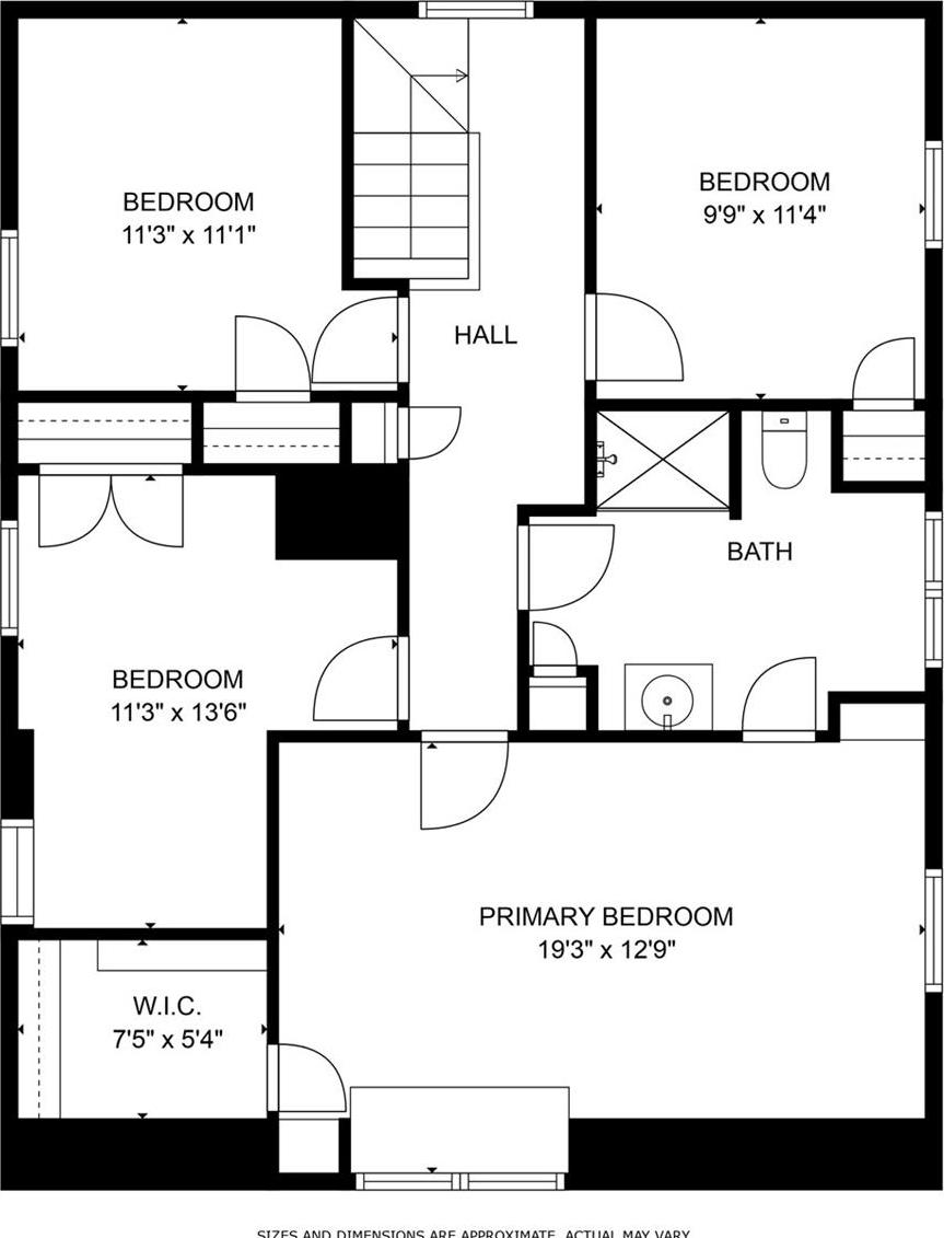 Single Family Milton  Westchester County, NY 10580, MLS-851137-29