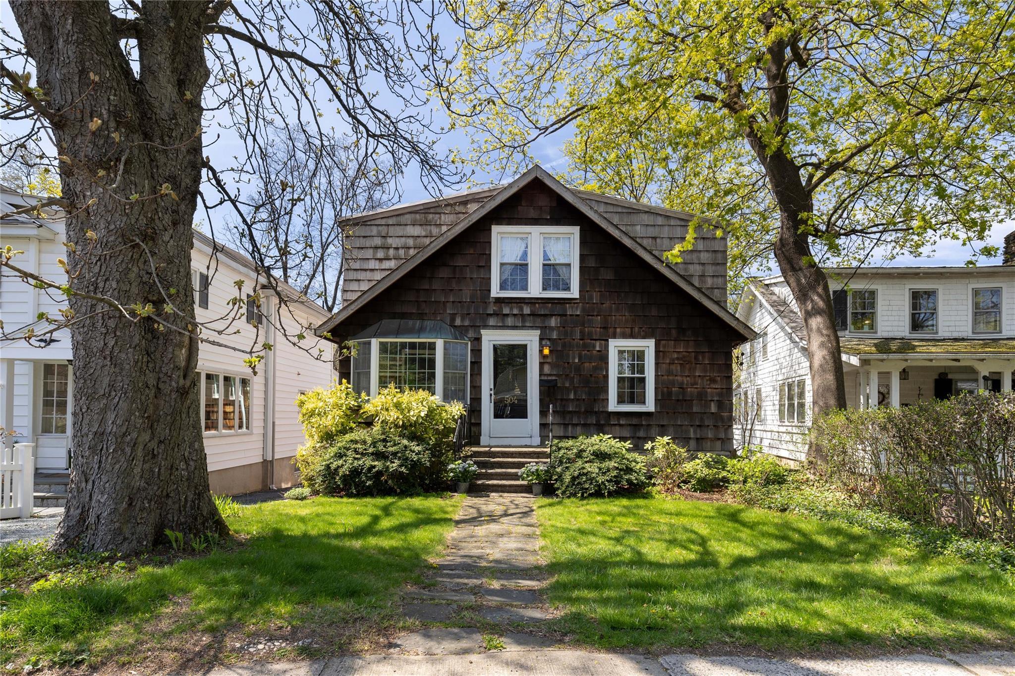 Single Family Milton  Westchester County, NY 10580, MLS-851137-32