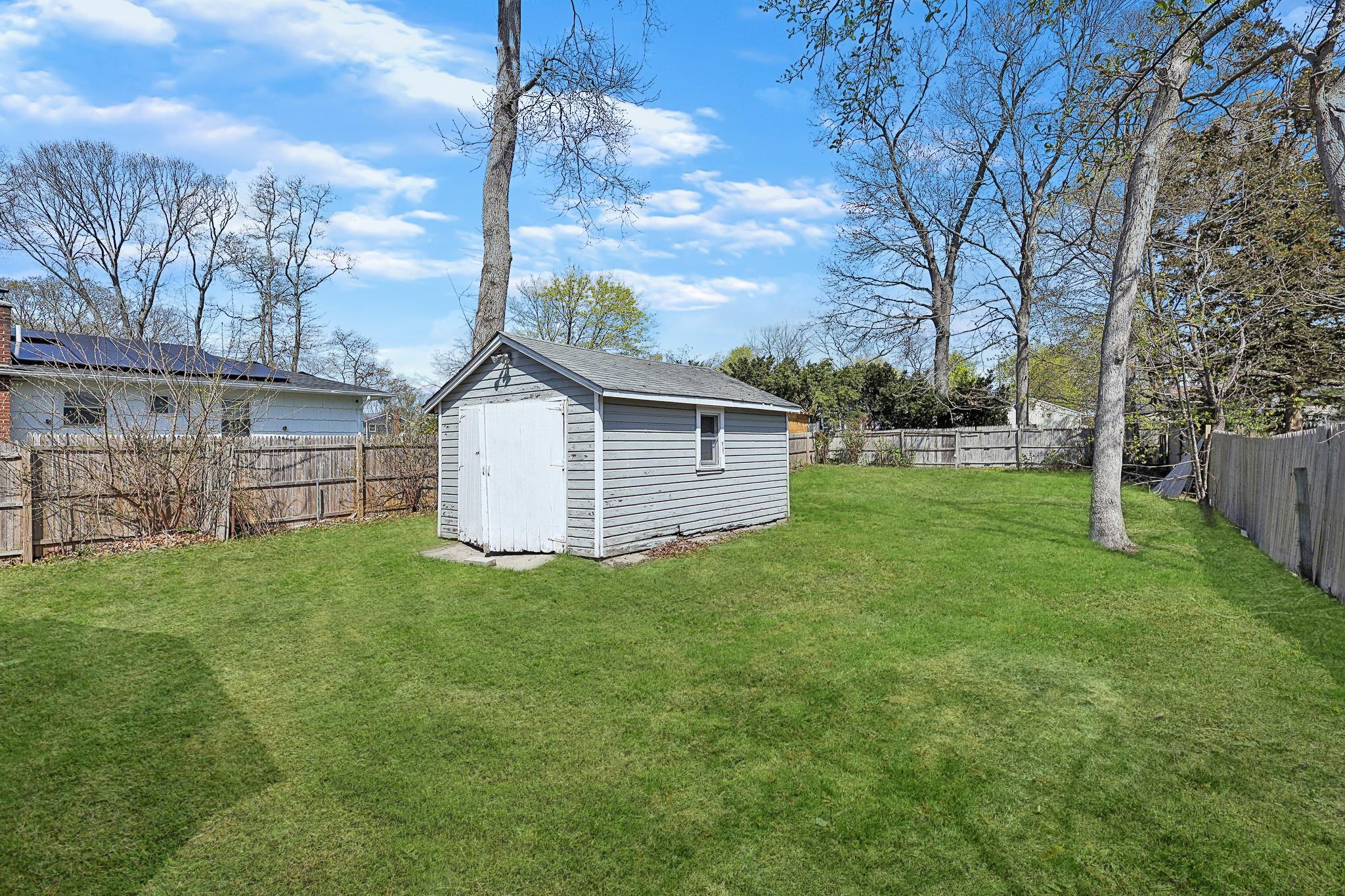 Single Family Ormond  Suffolk County, NY 11784, MLS-851138-15