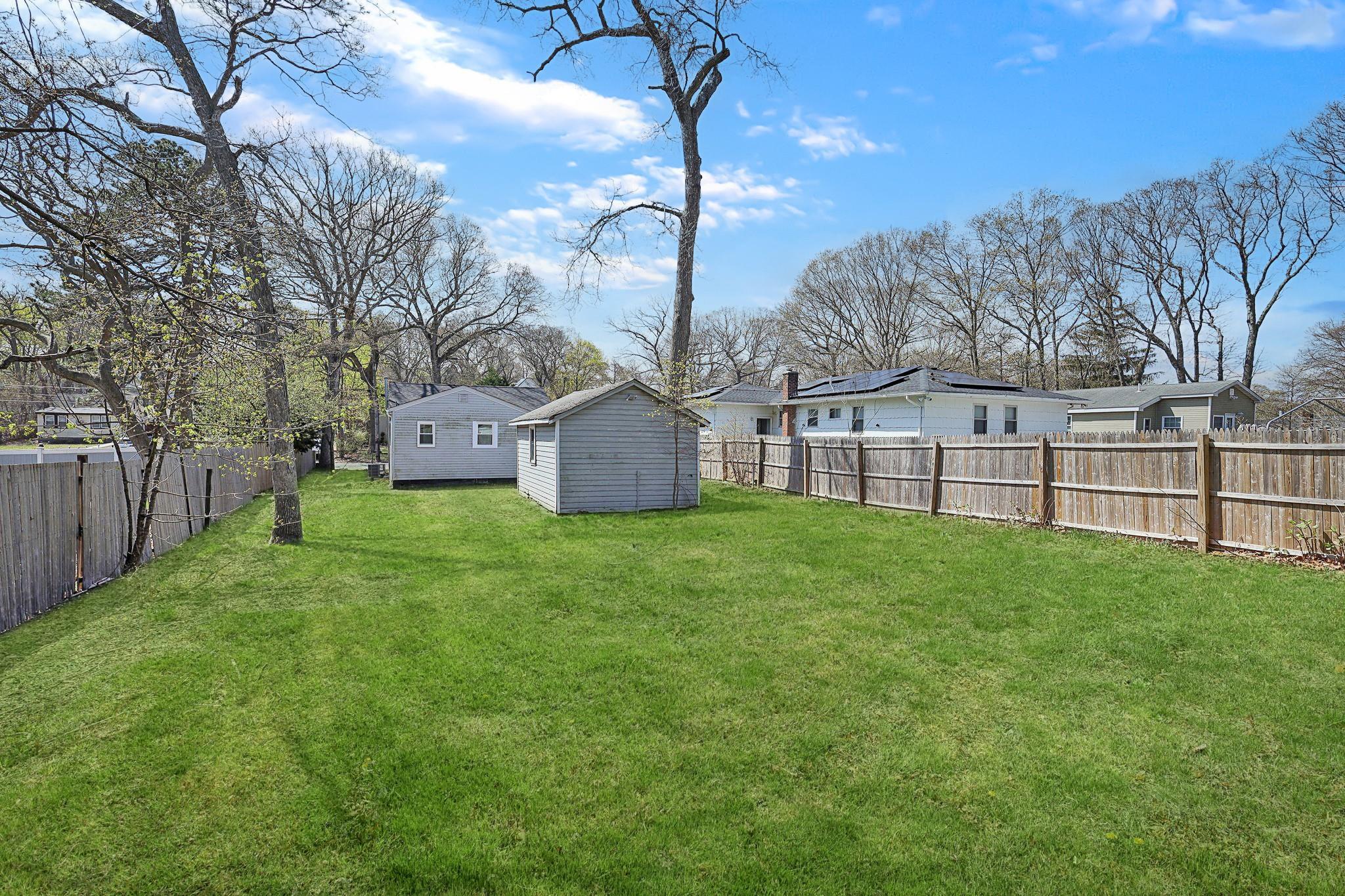 Single Family Ormond  Suffolk County, NY 11784, MLS-851138-16