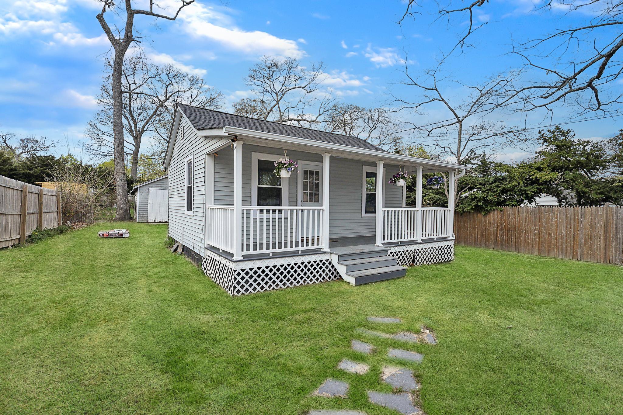 Single Family Ormond  Suffolk County, NY 11784, MLS-851138-2