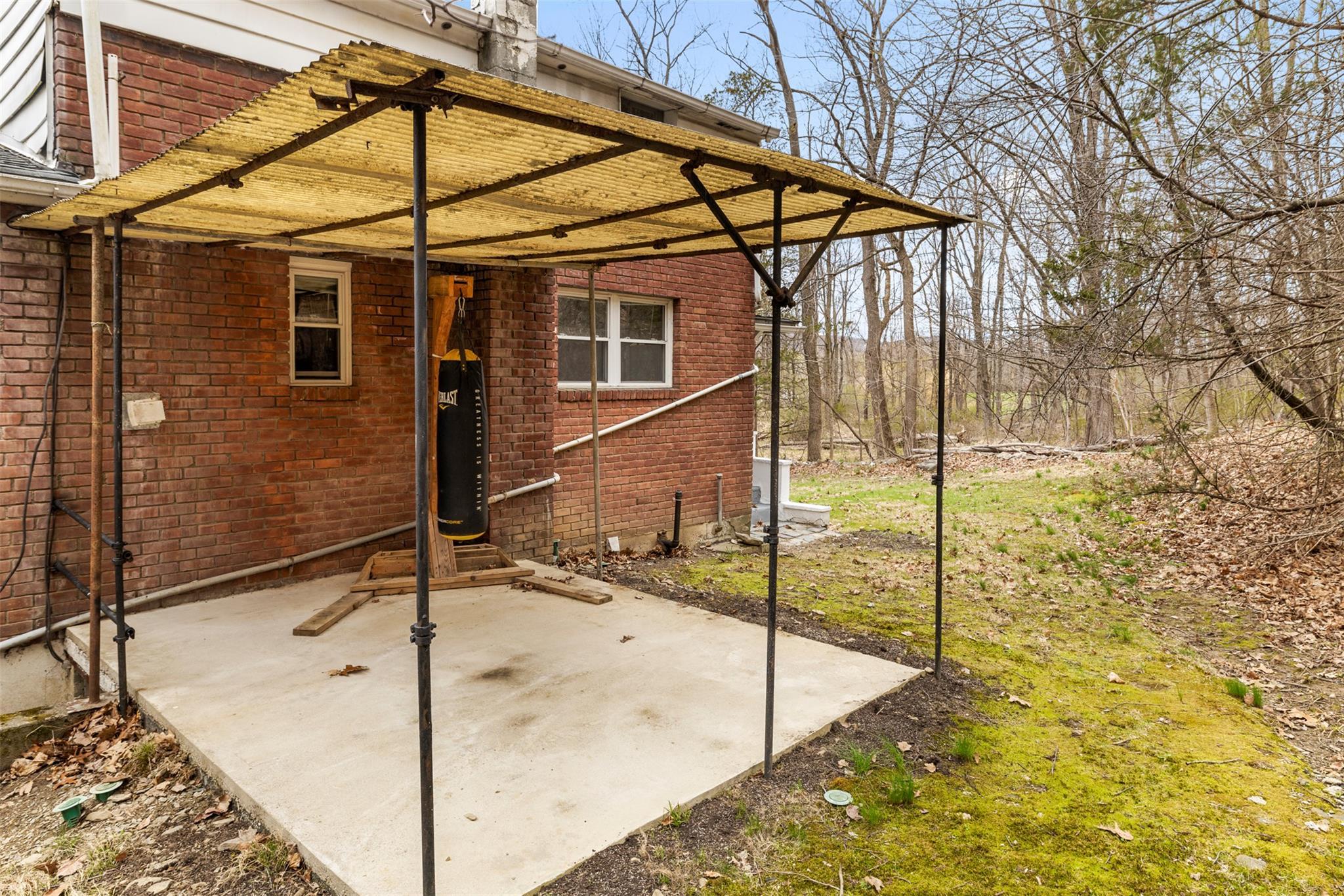 Single Family Western  Ulster County, NY 12542, MLS-851144-16