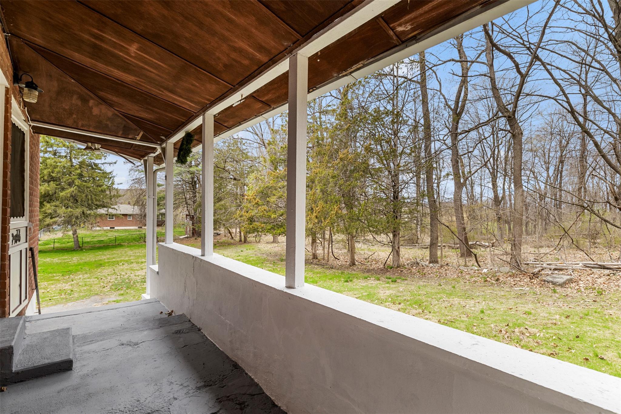 Single Family Western  Ulster County, NY 12542, MLS-851144-3