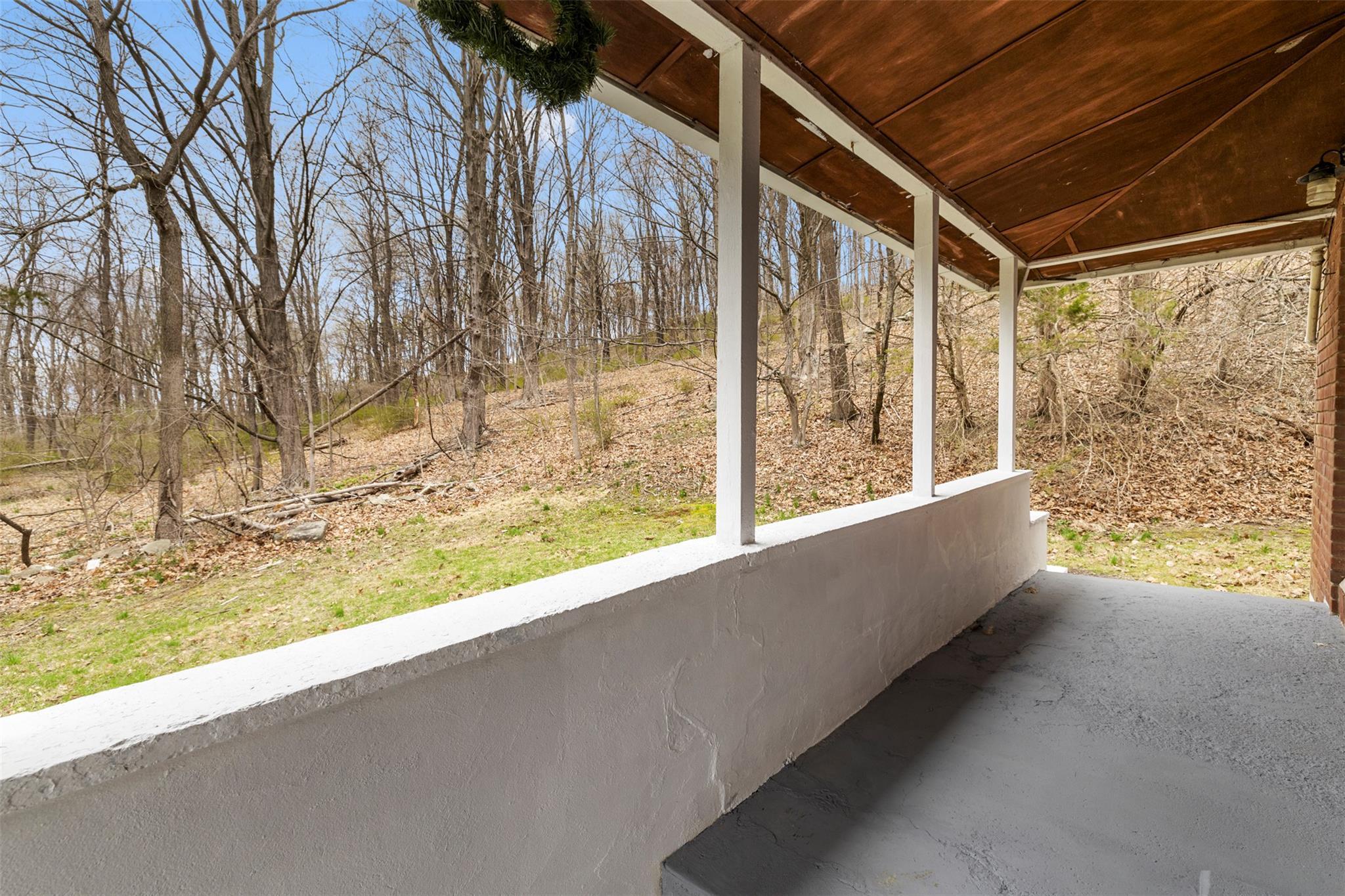Single Family Western  Ulster County, NY 12542, MLS-851144-4