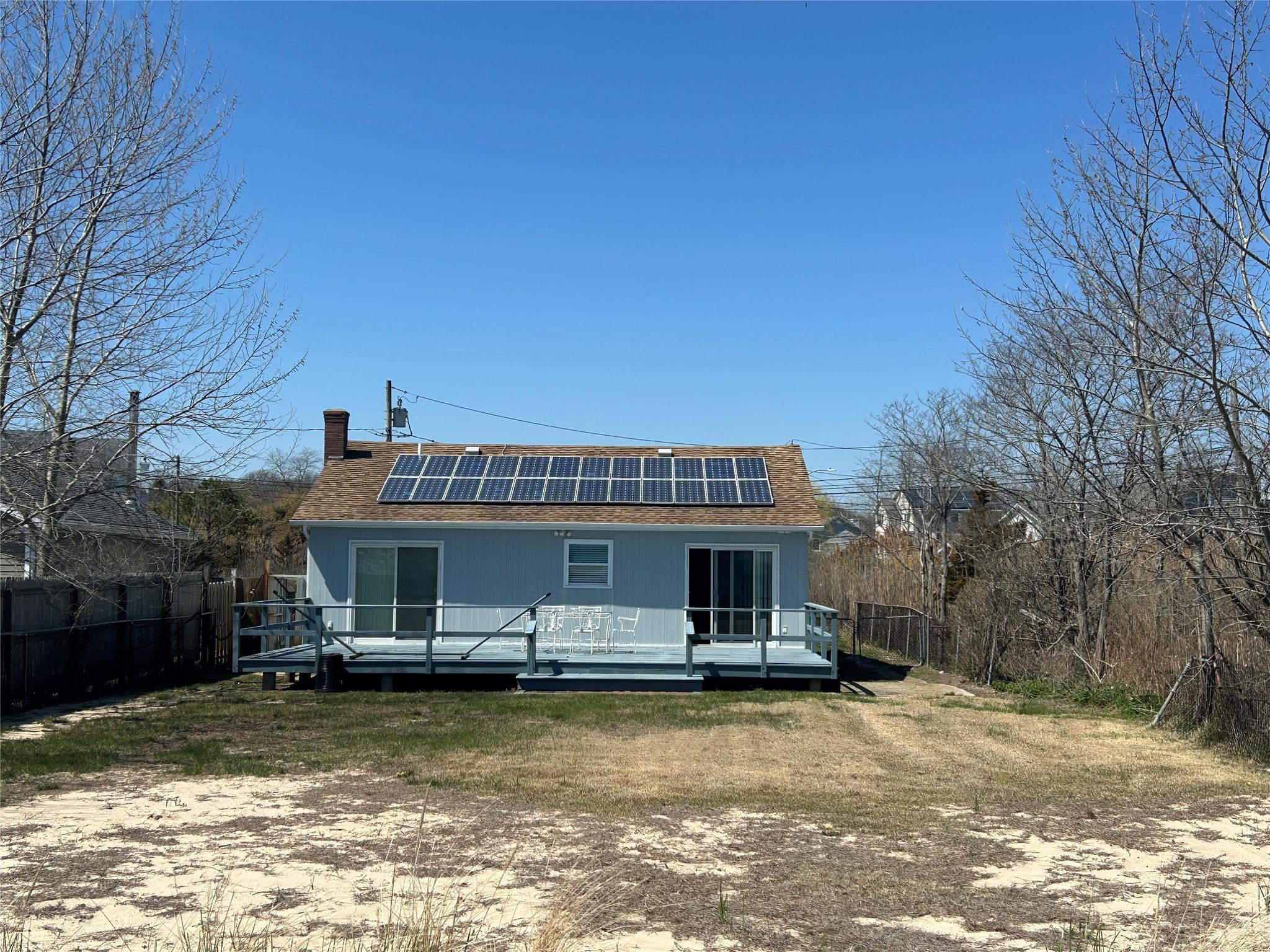 Single Family Oceanview  Suffolk County, NY 11951, MLS-851158-3