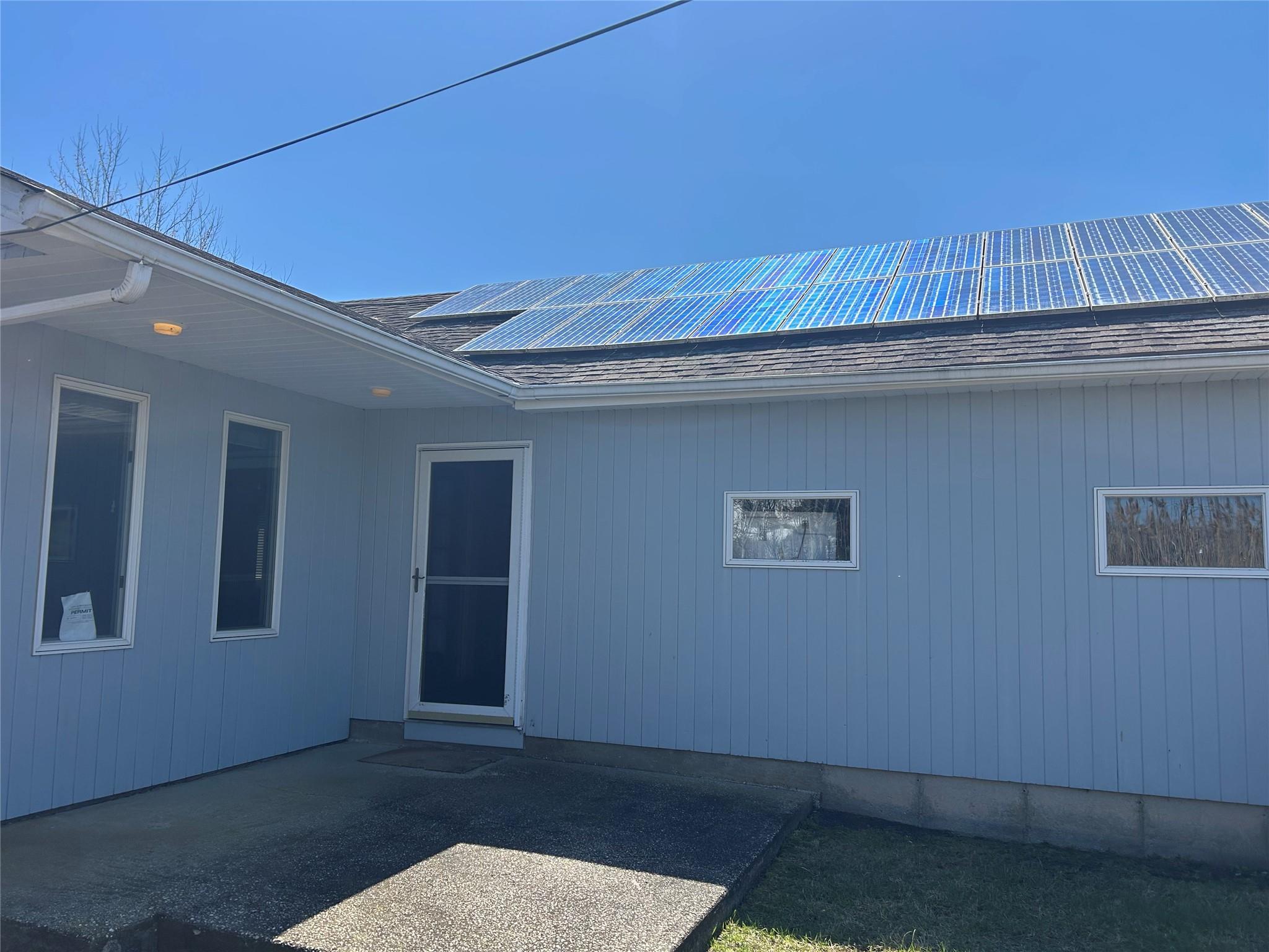 Single Family Oceanview  Suffolk County, NY 11951, MLS-851158-5