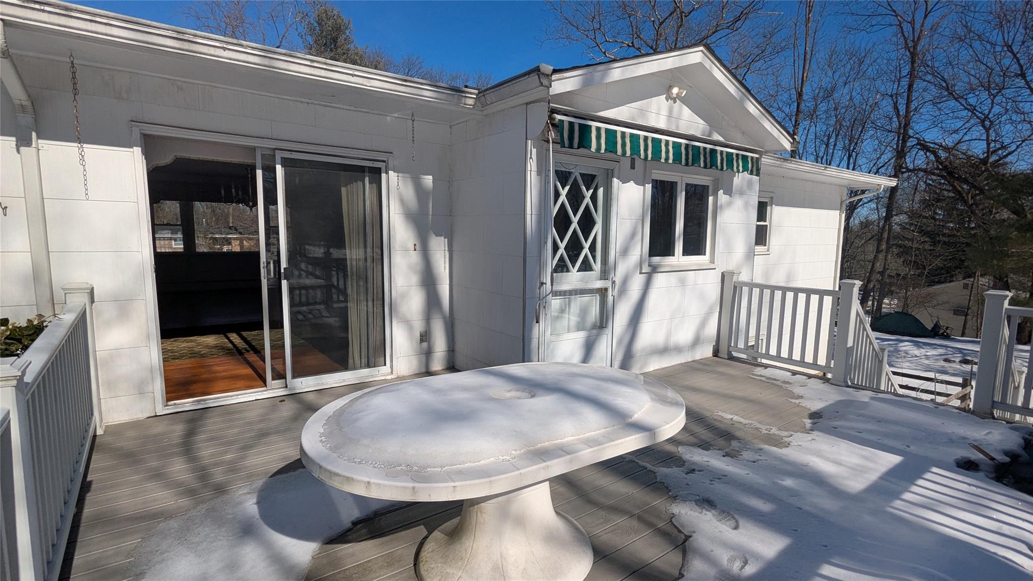 Single Family Montclair  Rockland County, NY 10952, MLS-851160-29