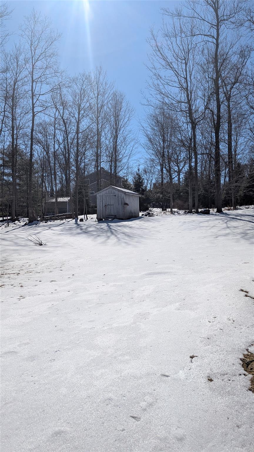 Single Family Montclair  Rockland County, NY 10952, MLS-851160-30