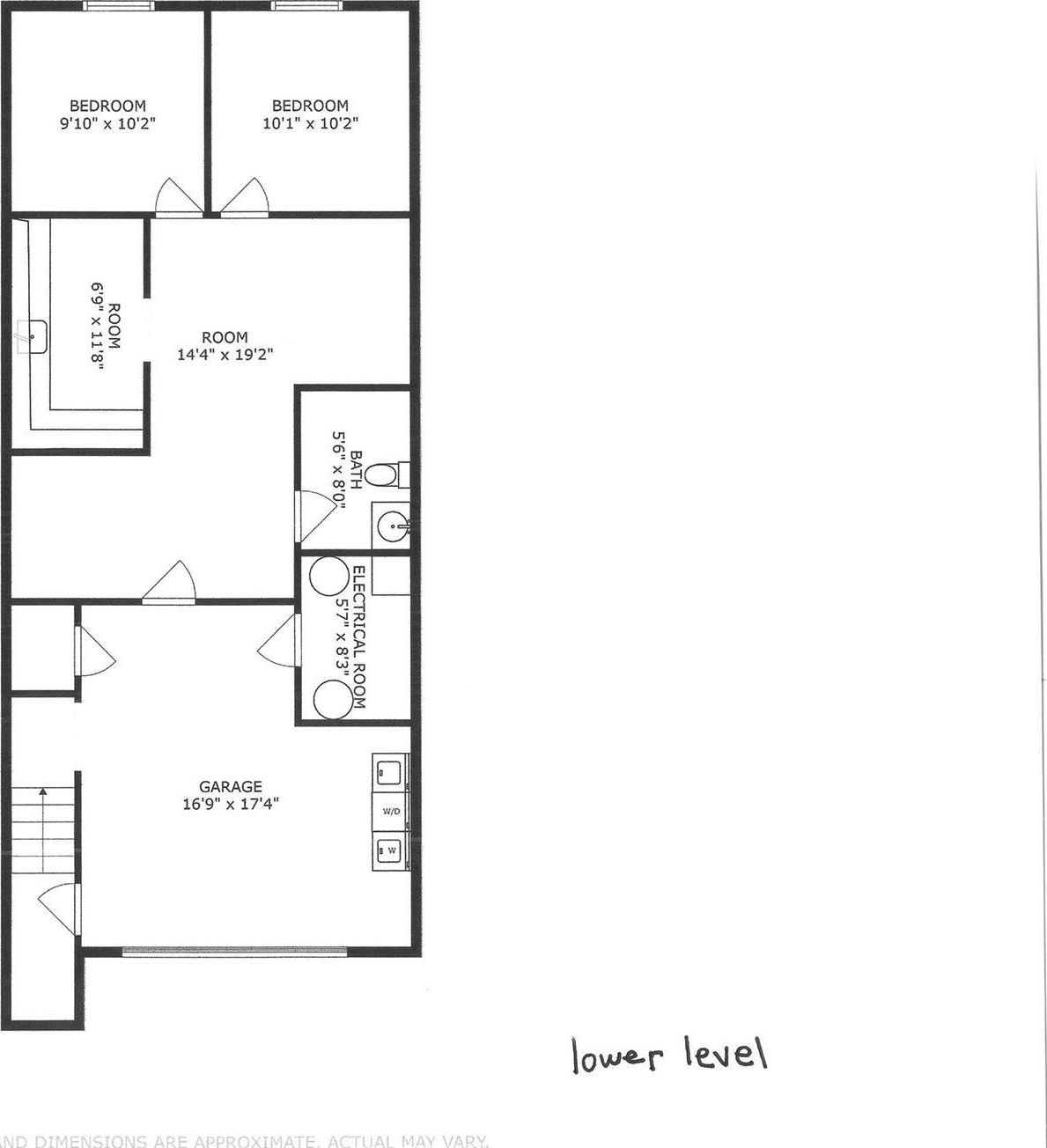 Single Family 41st  Queens, NY 11363, MLS-851161-24