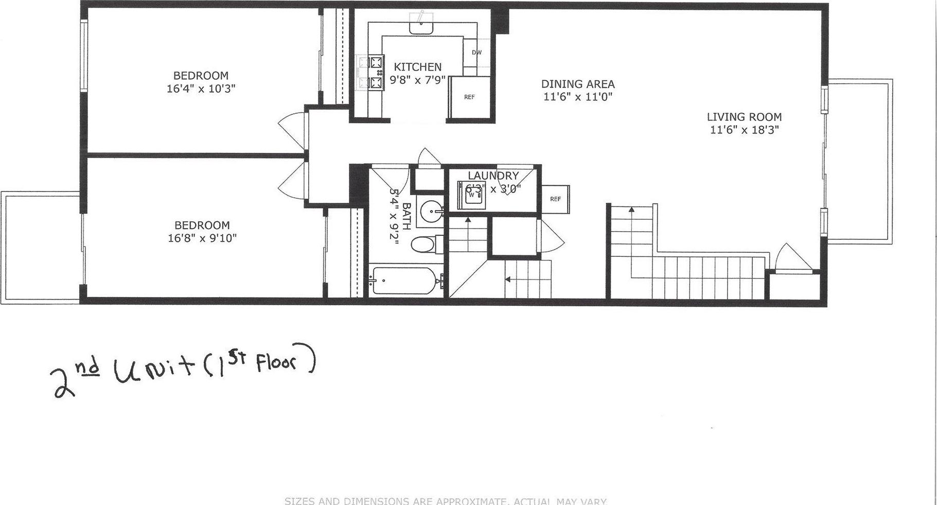 Single Family 41st  Queens, NY 11363, MLS-851161-27