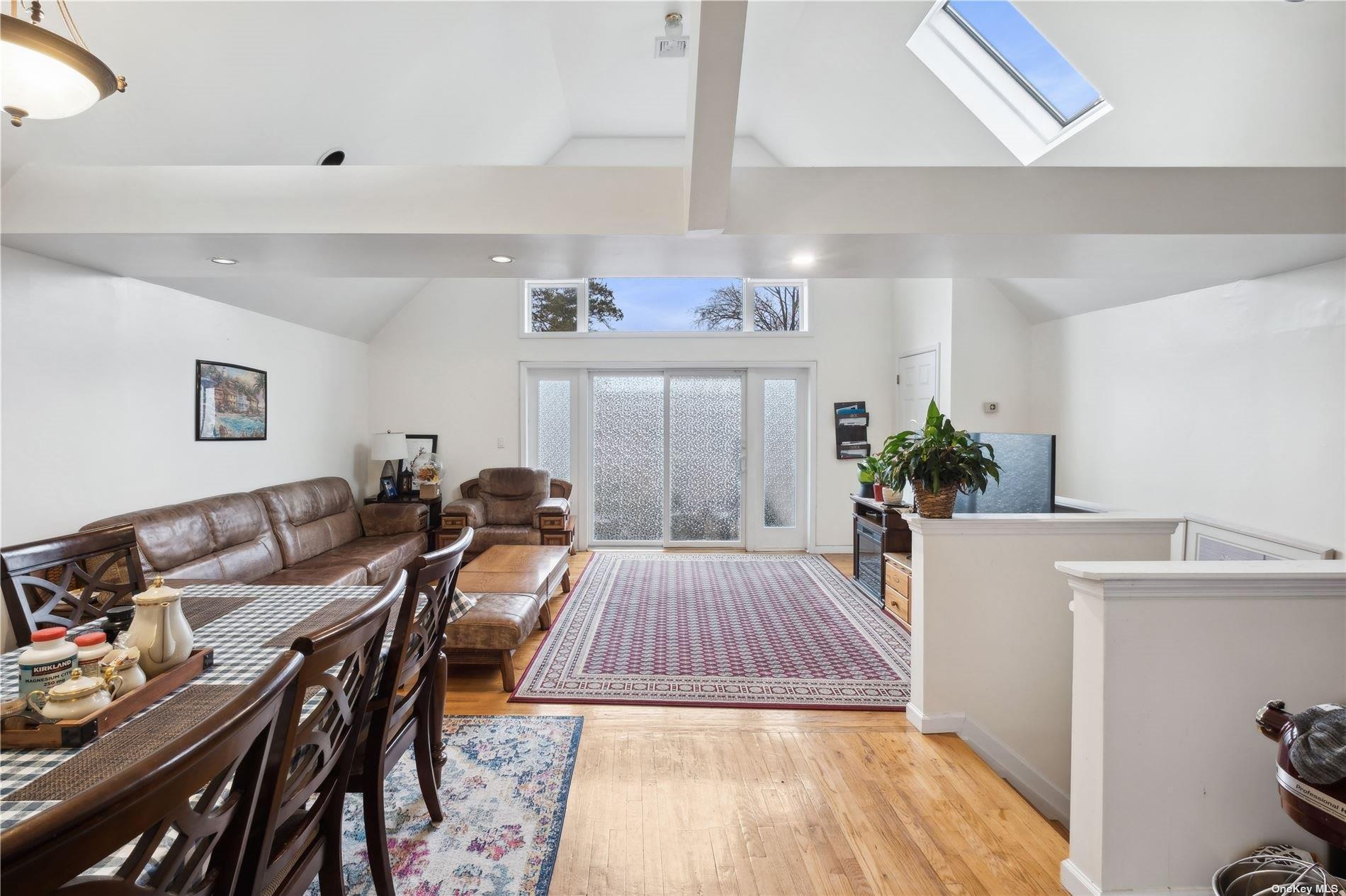 Single Family 41st  Queens, NY 11363, MLS-851161-4