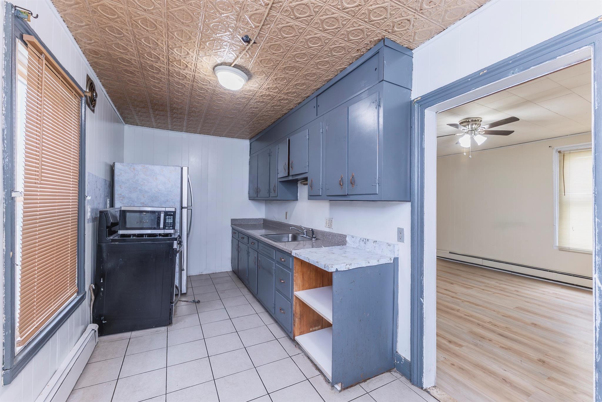 Single Family Prospect  Ulster County, NY 12401, MLS-851162-15
