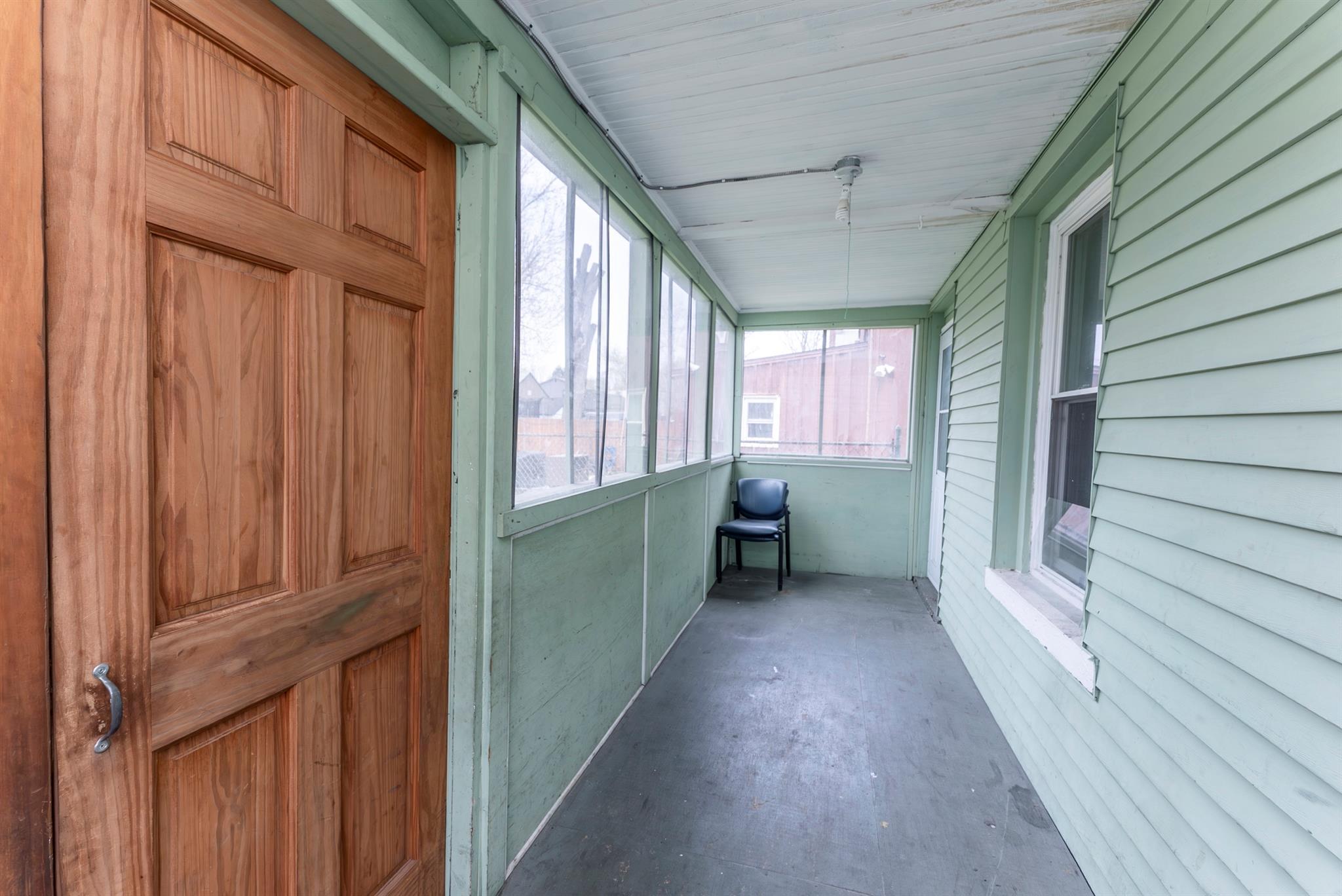 Single Family Prospect  Ulster County, NY 12401, MLS-851162-19