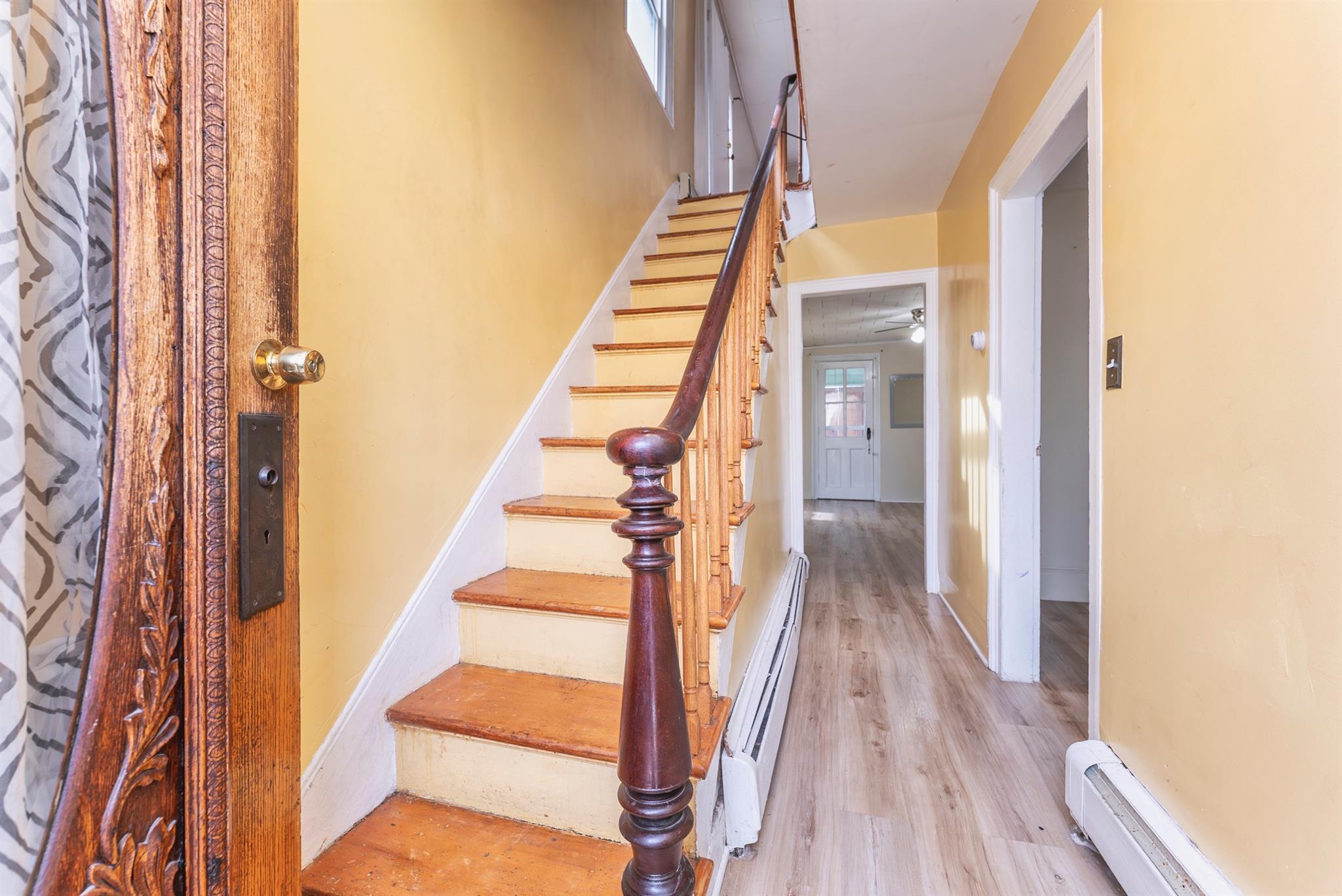 Single Family Prospect  Ulster County, NY 12401, MLS-851162-2