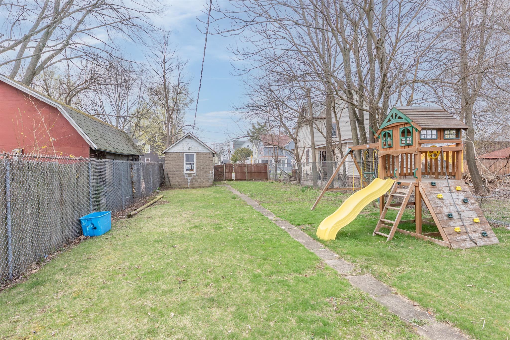 Single Family Prospect  Ulster County, NY 12401, MLS-851162-30