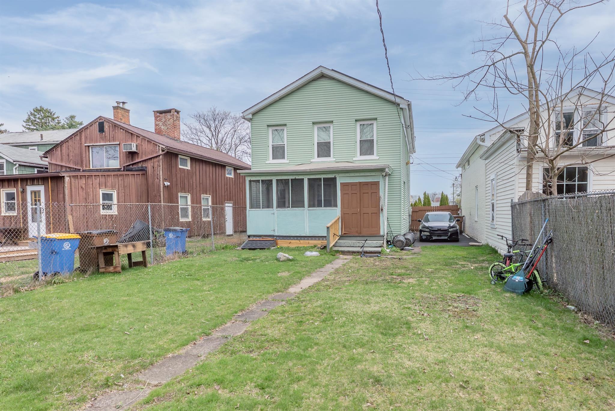 Single Family Prospect  Ulster County, NY 12401, MLS-851162-31