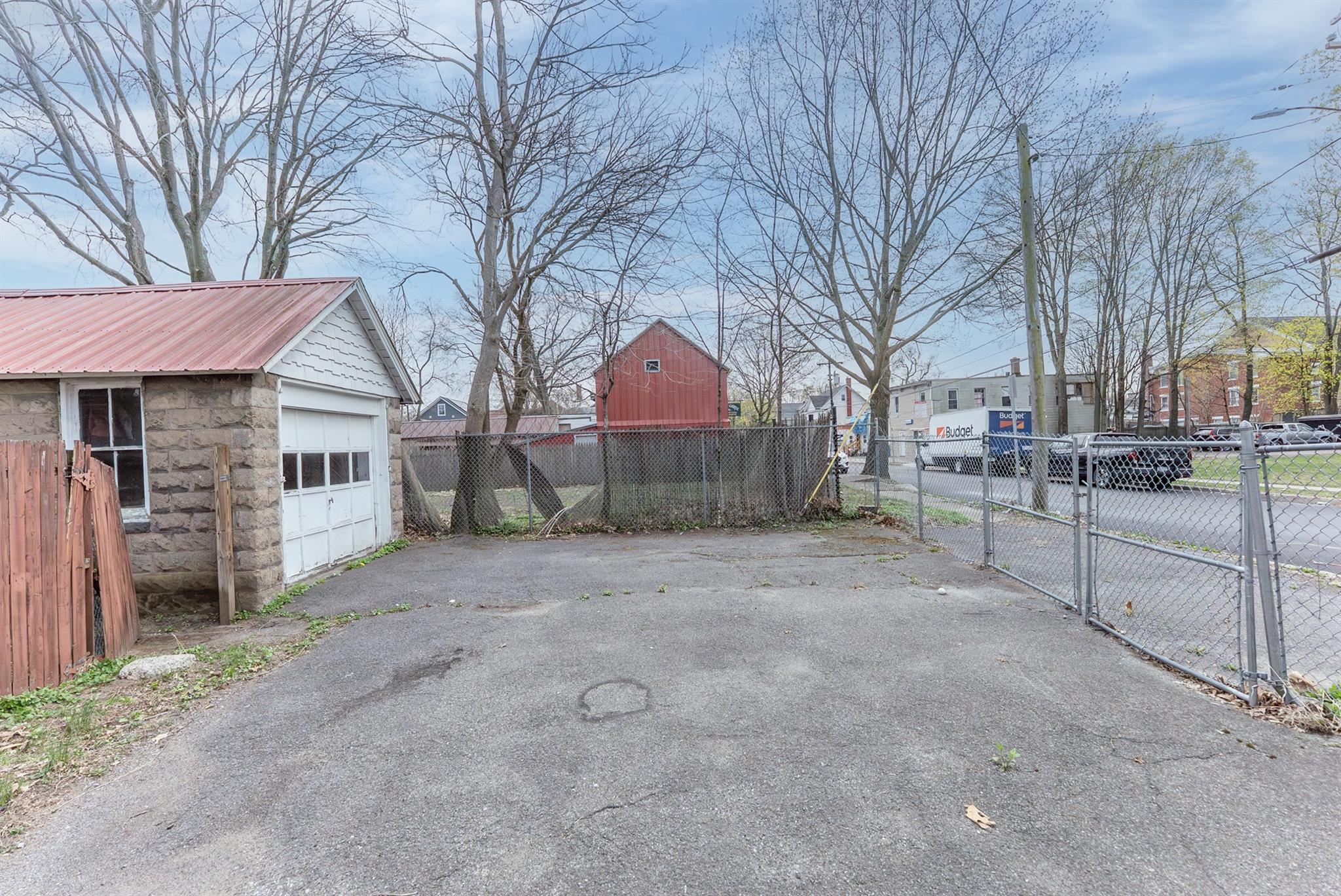 Single Family Prospect  Ulster County, NY 12401, MLS-851162-35