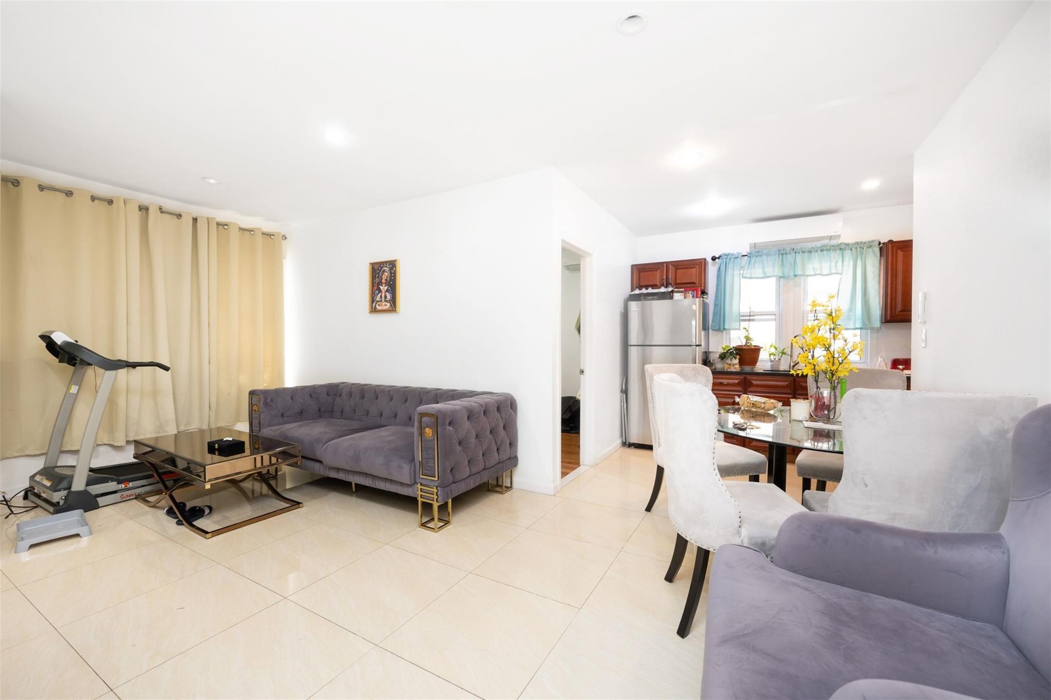 Single Family 64  Queens, NY 11367, MLS-851163-24