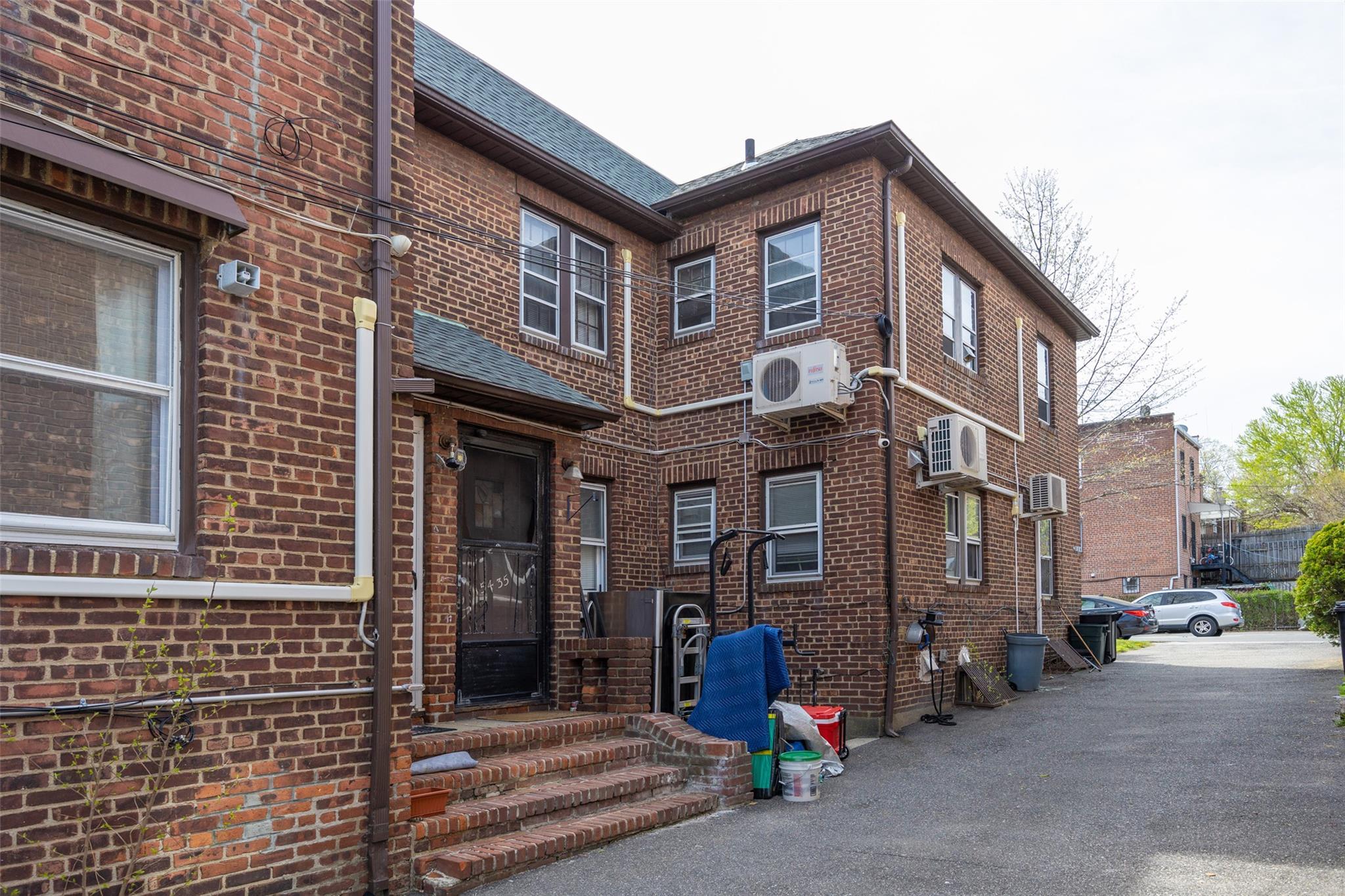 Single Family 64  Queens, NY 11367, MLS-851163-34